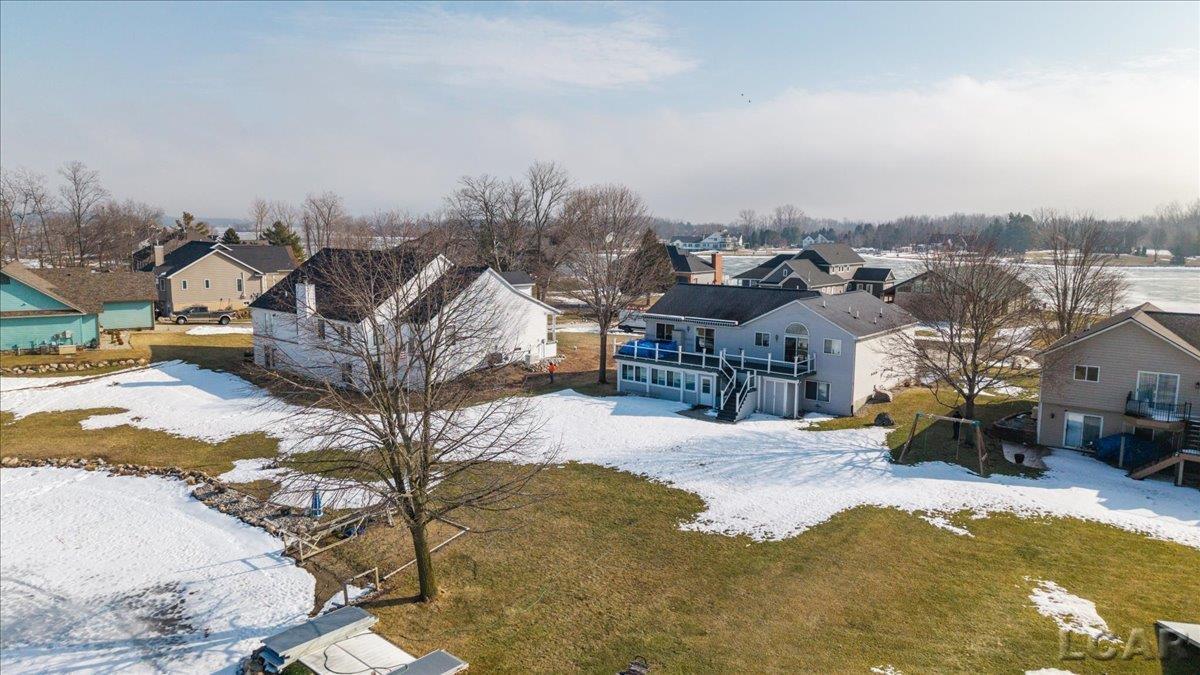 8266 Irish Mist Drive, Onsted, MI, 49265