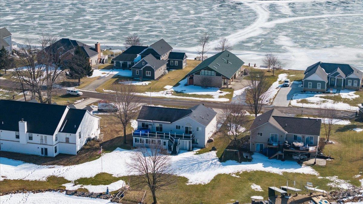 8266 Irish Mist Drive, Onsted, MI, 49265