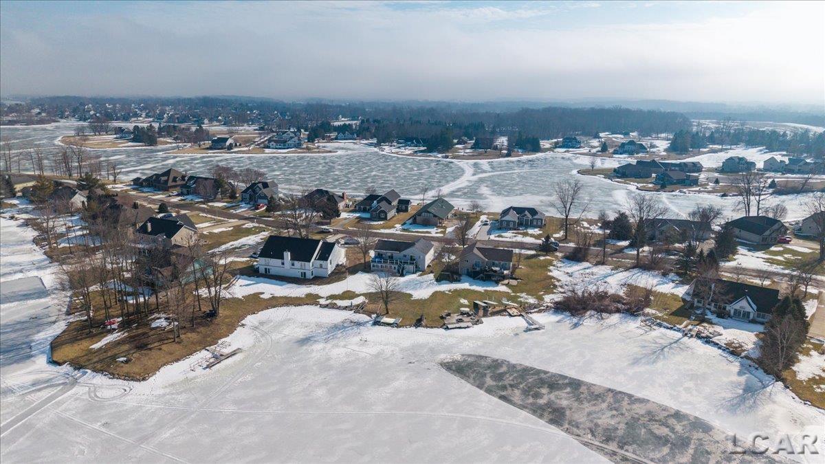 8266 Irish Mist Drive, Onsted, MI, 49265