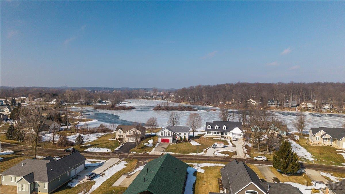 8266 Irish Mist Drive, Onsted, MI, 49265