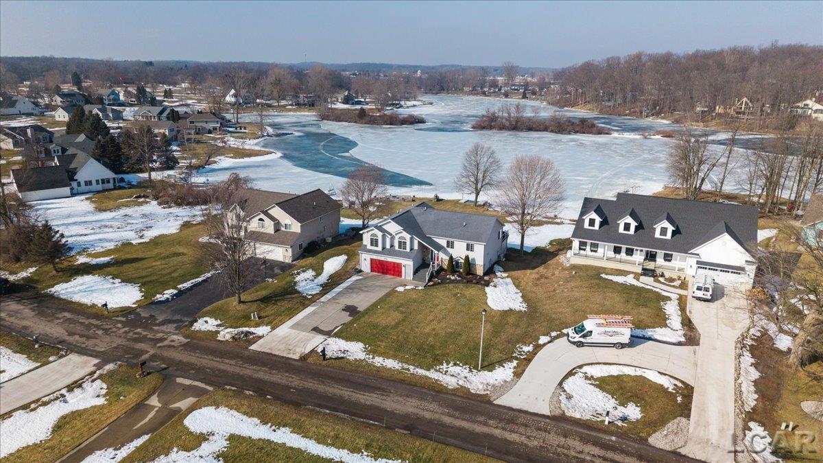 8266 Irish Mist Drive, Onsted, MI, 49265