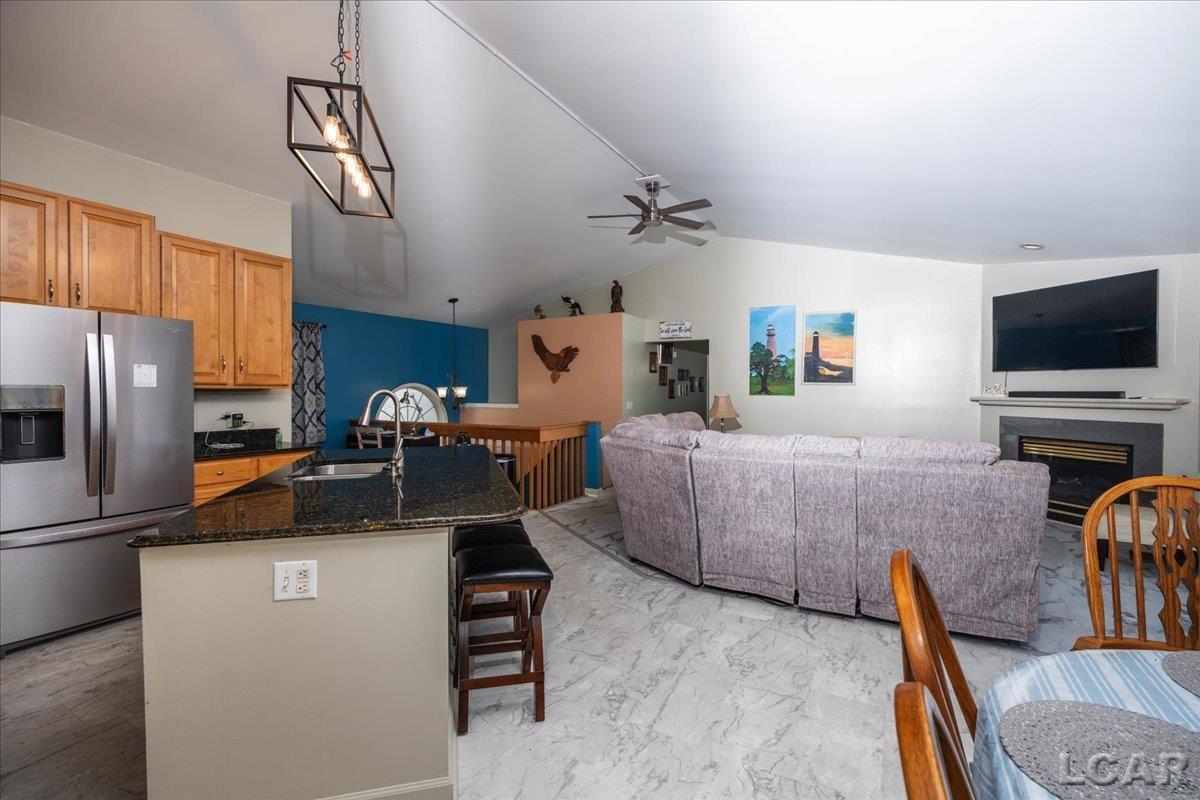 8266 Irish Mist Drive, Onsted, MI, 49265