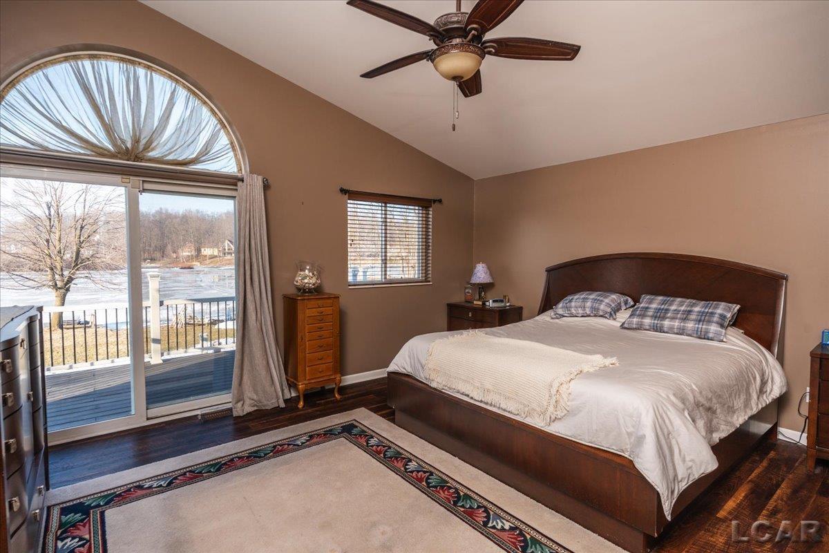 8266 Irish Mist Drive, Onsted, MI, 49265