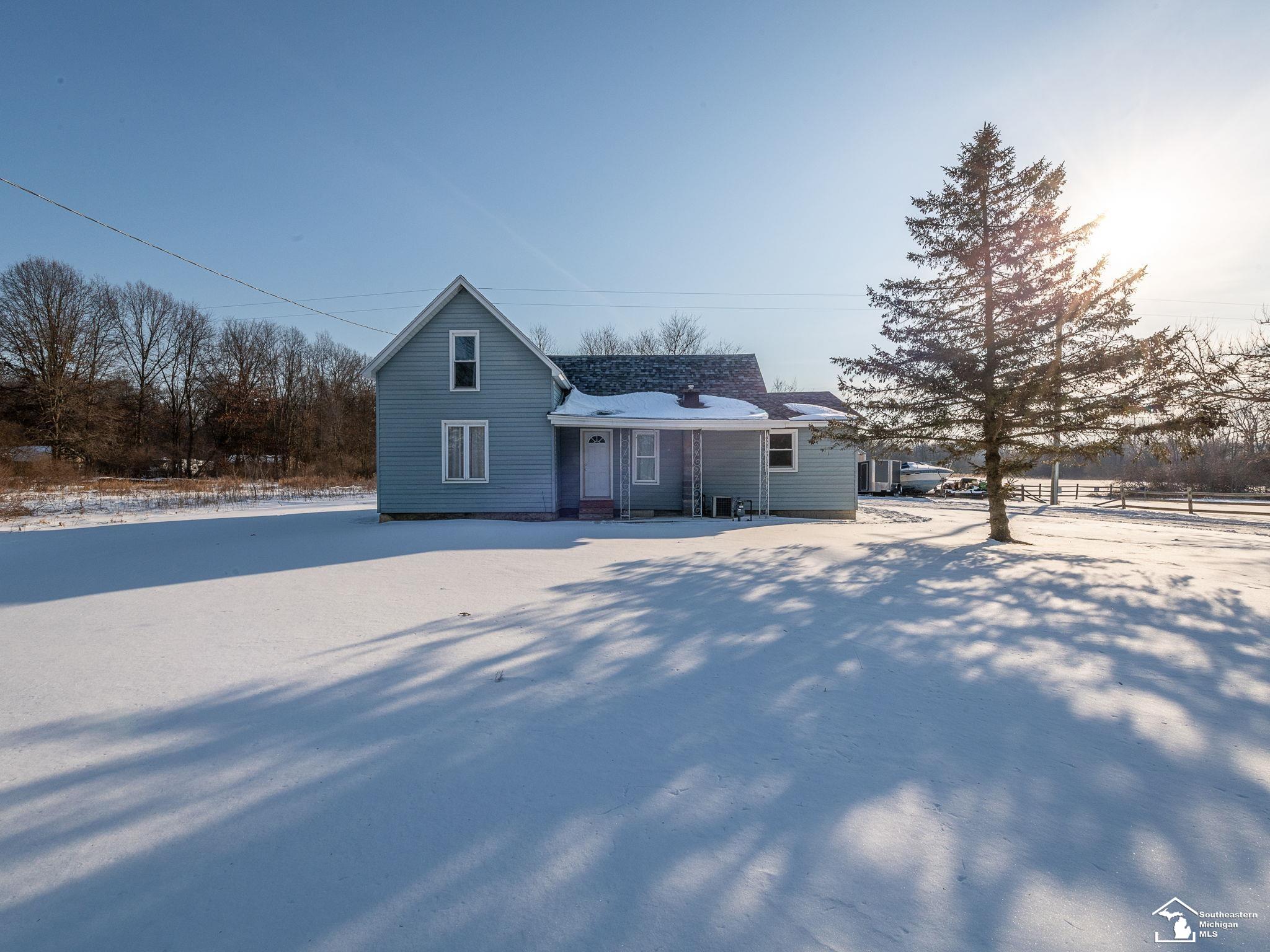 Ann Arbor, MI, 48108 3361