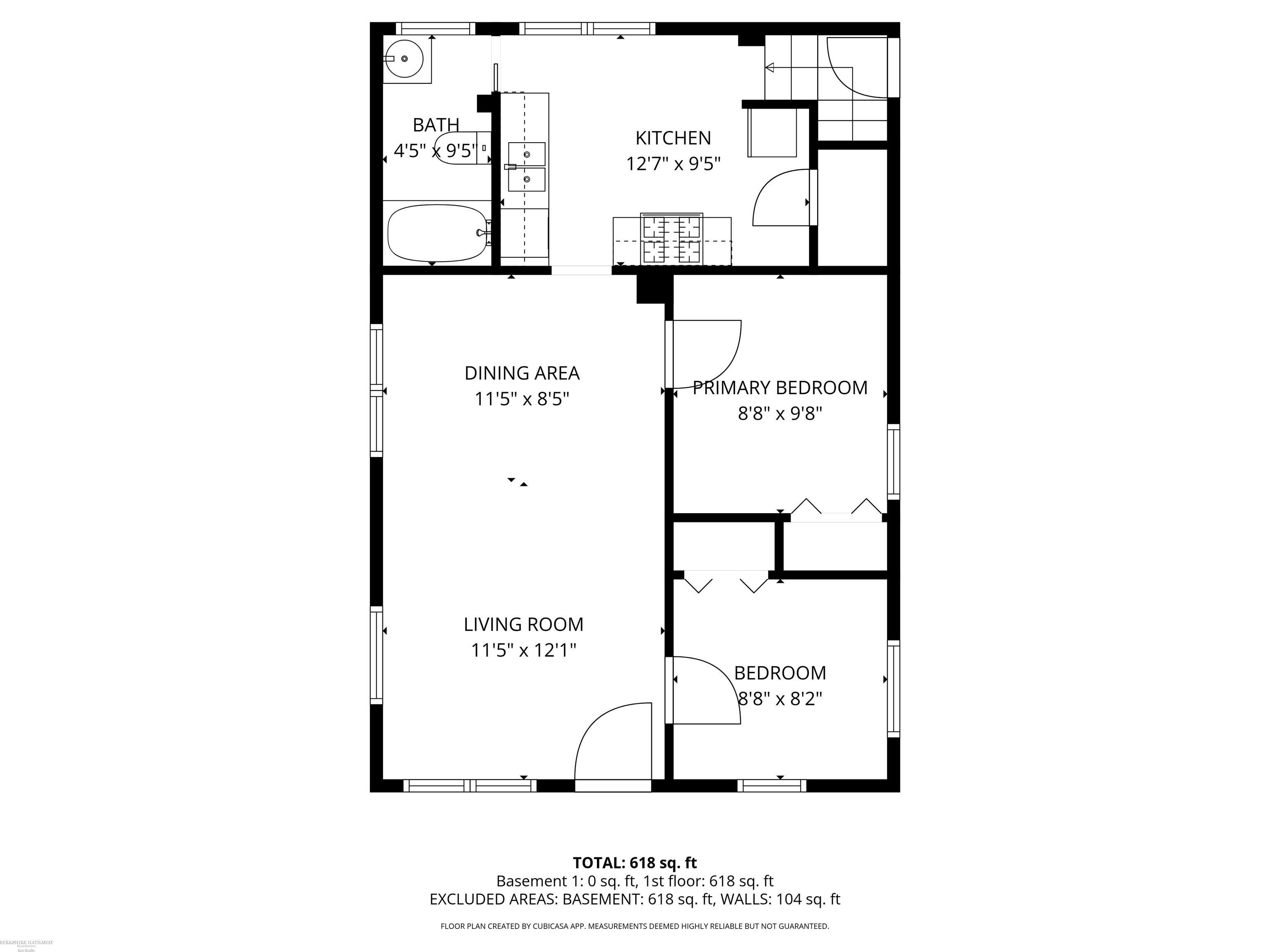 22607 Maxine Street, Saint Clair Shores, MI, 48080