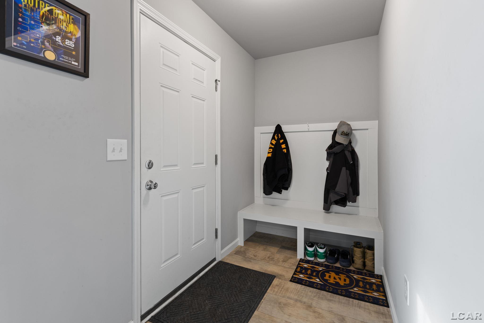 3324 Sutton Road, Adrian, MI, 49221