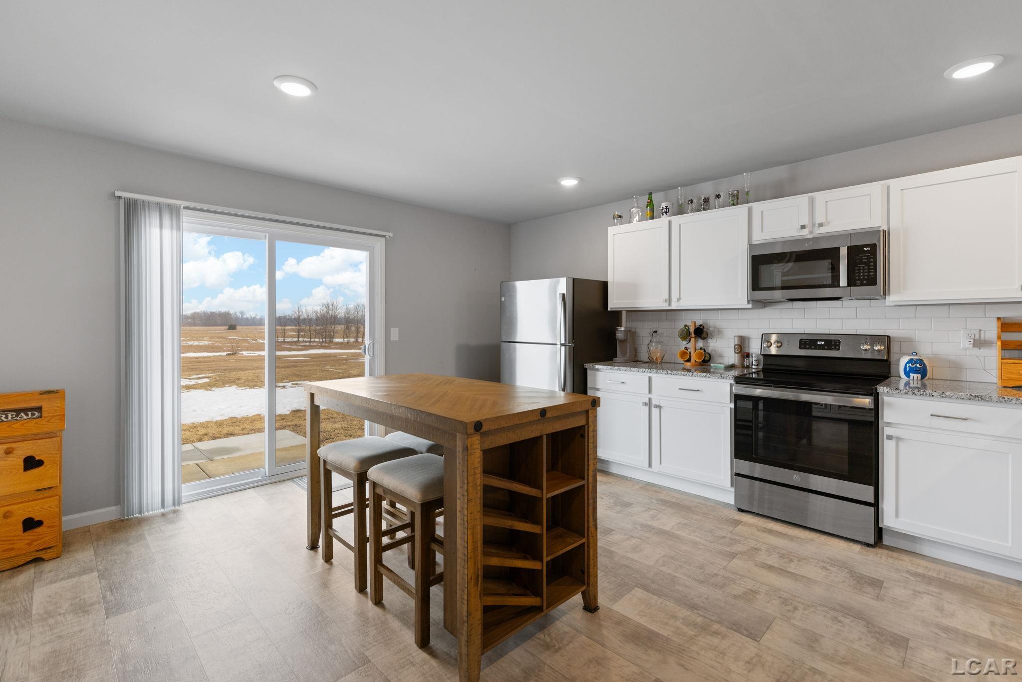 3324 Sutton Road, Adrian, MI, 49221