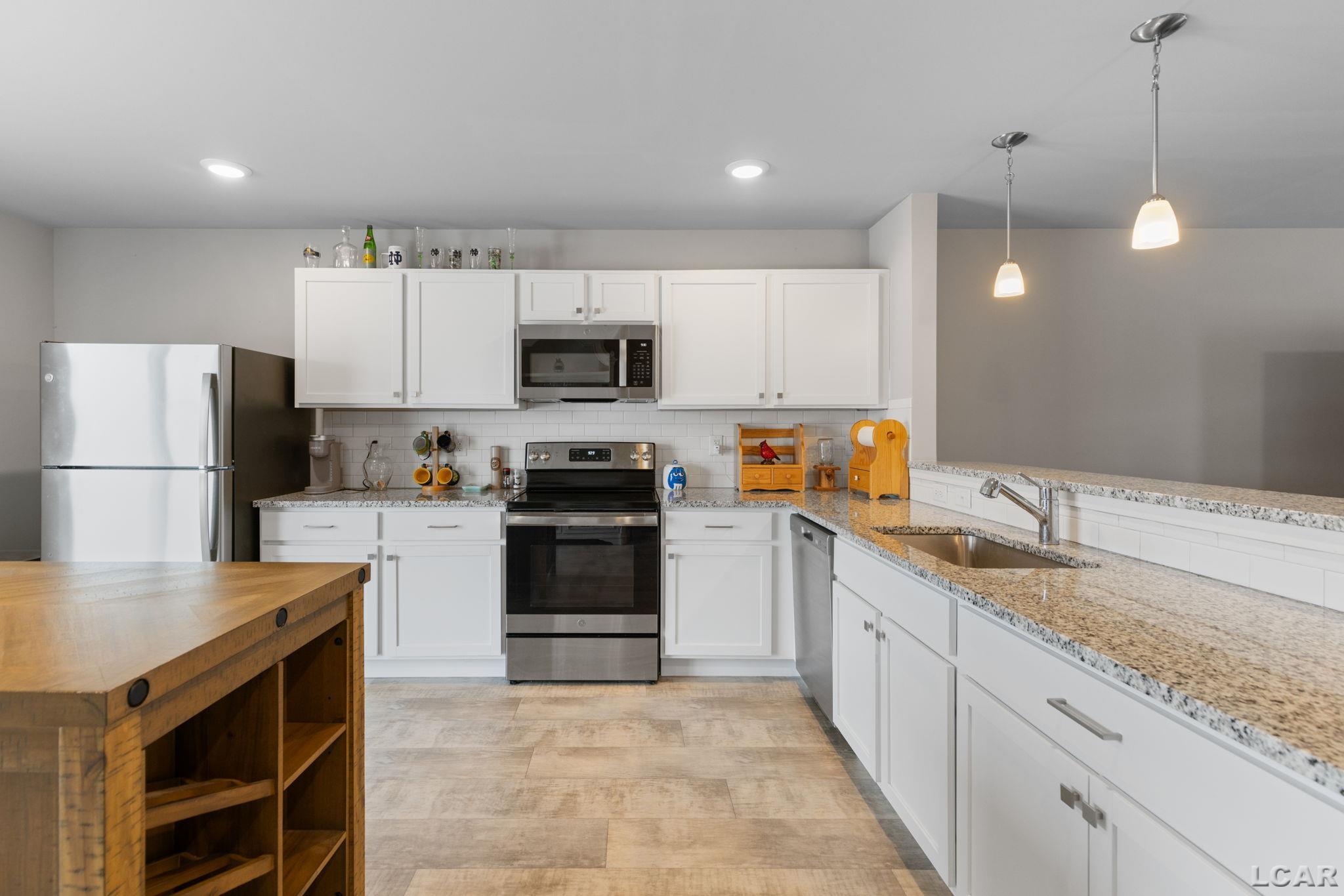 3324 Sutton Road, Adrian, MI, 49221