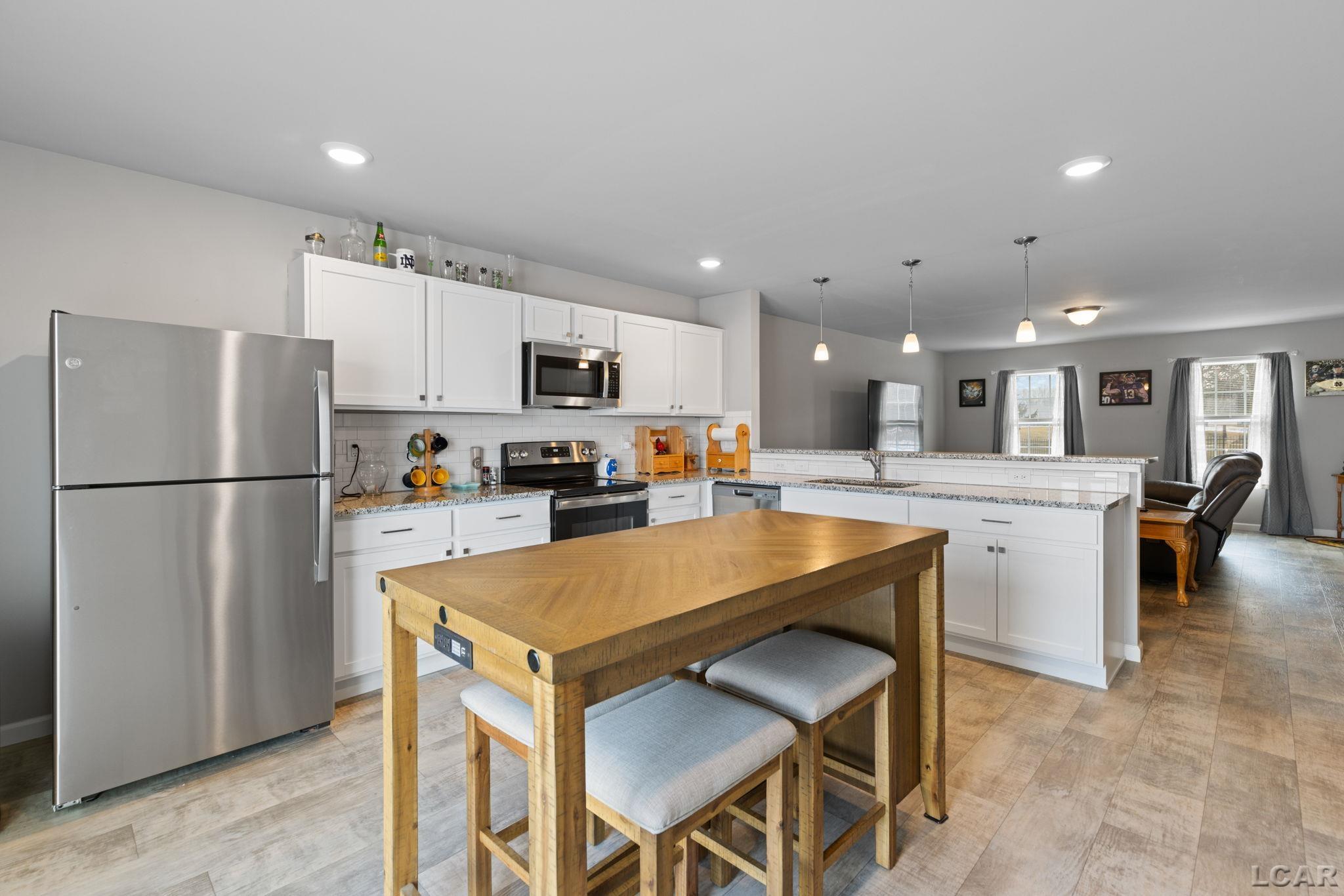 3324 Sutton Road, Adrian, MI, 49221