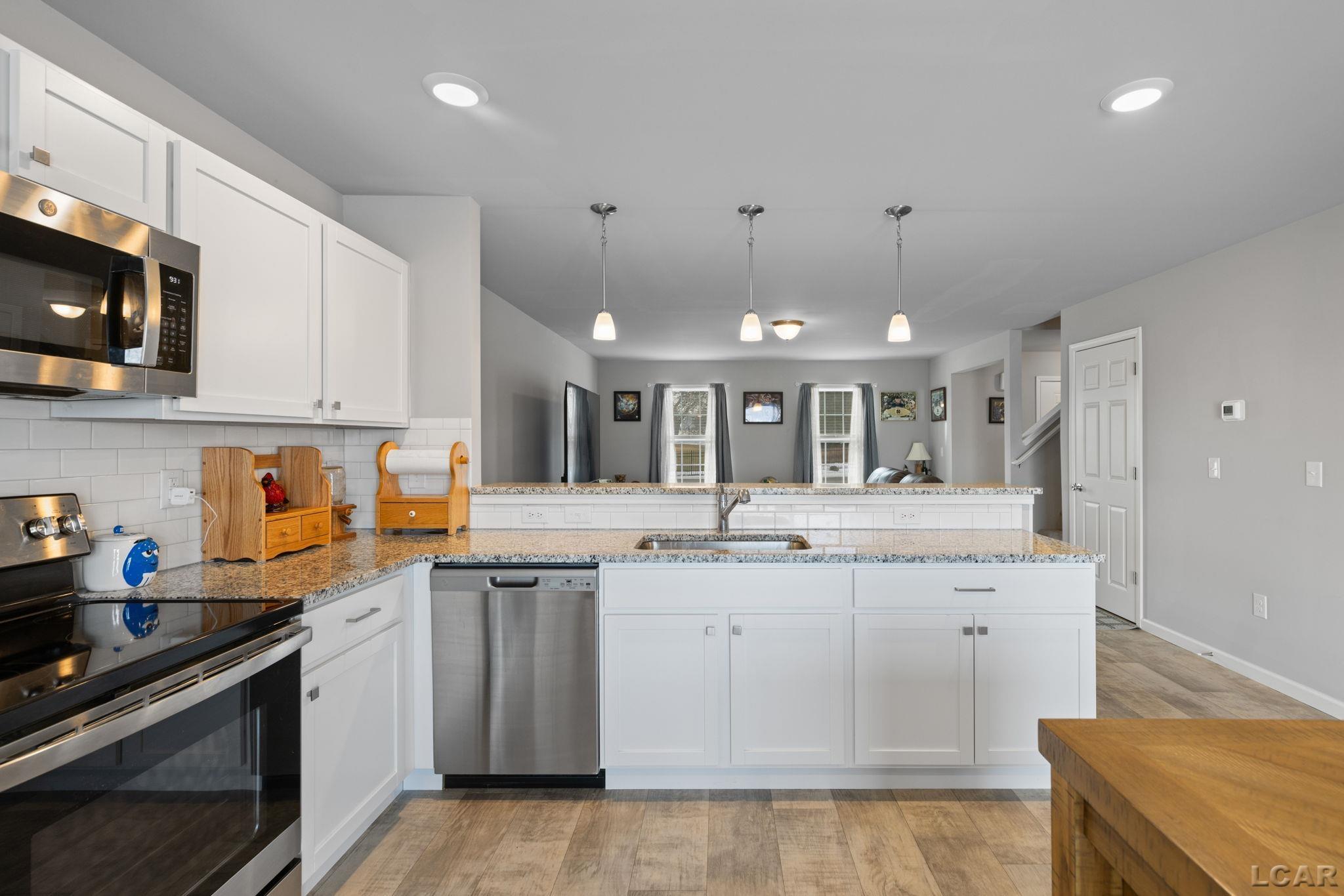 3324 Sutton Road, Adrian, MI, 49221