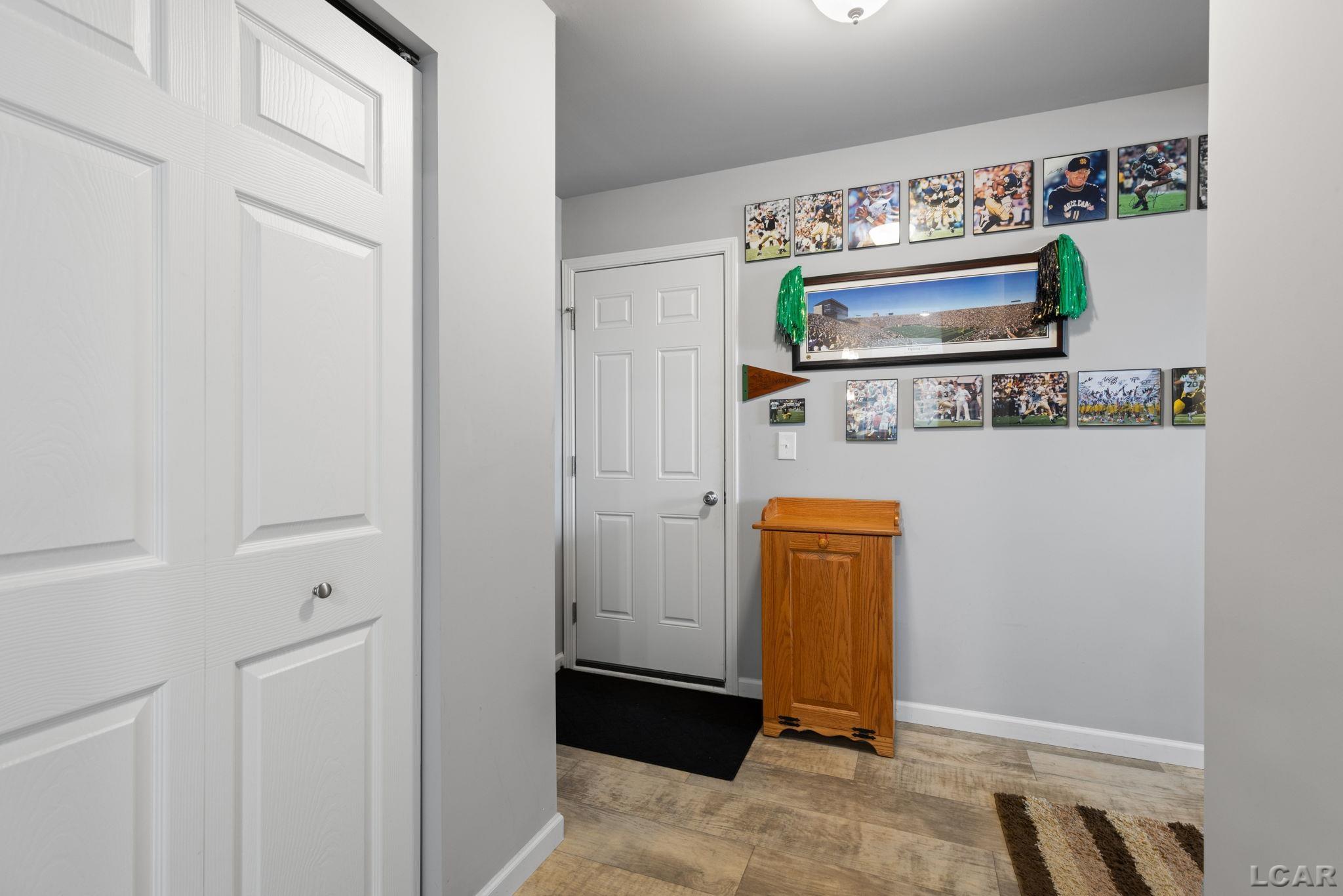 3324 Sutton Road, Adrian, MI, 49221