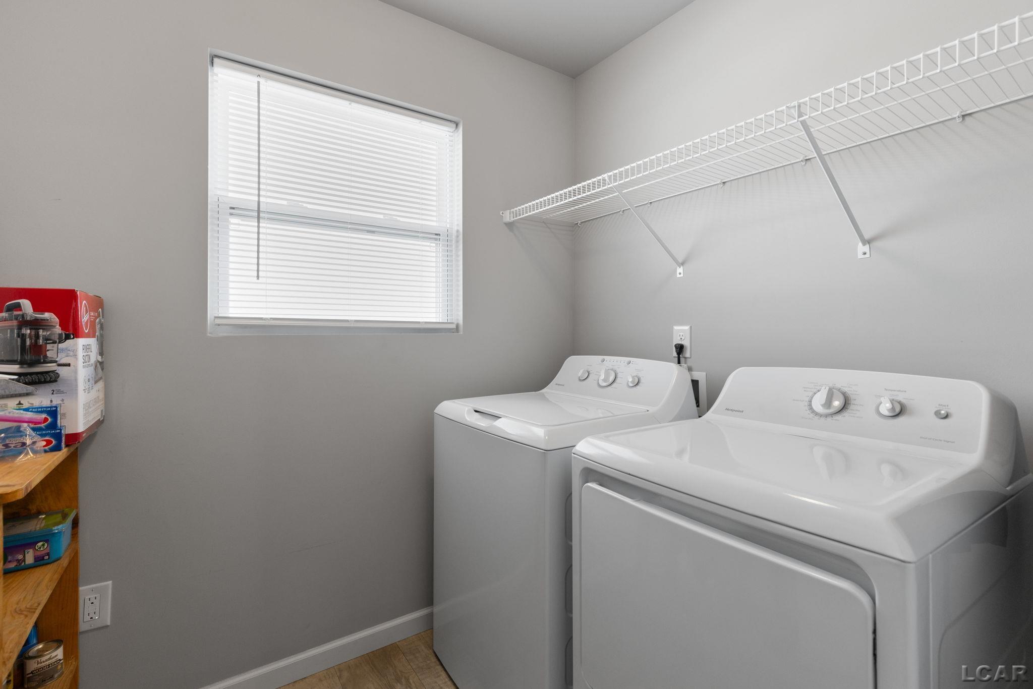 3324 Sutton Road, Adrian, MI, 49221