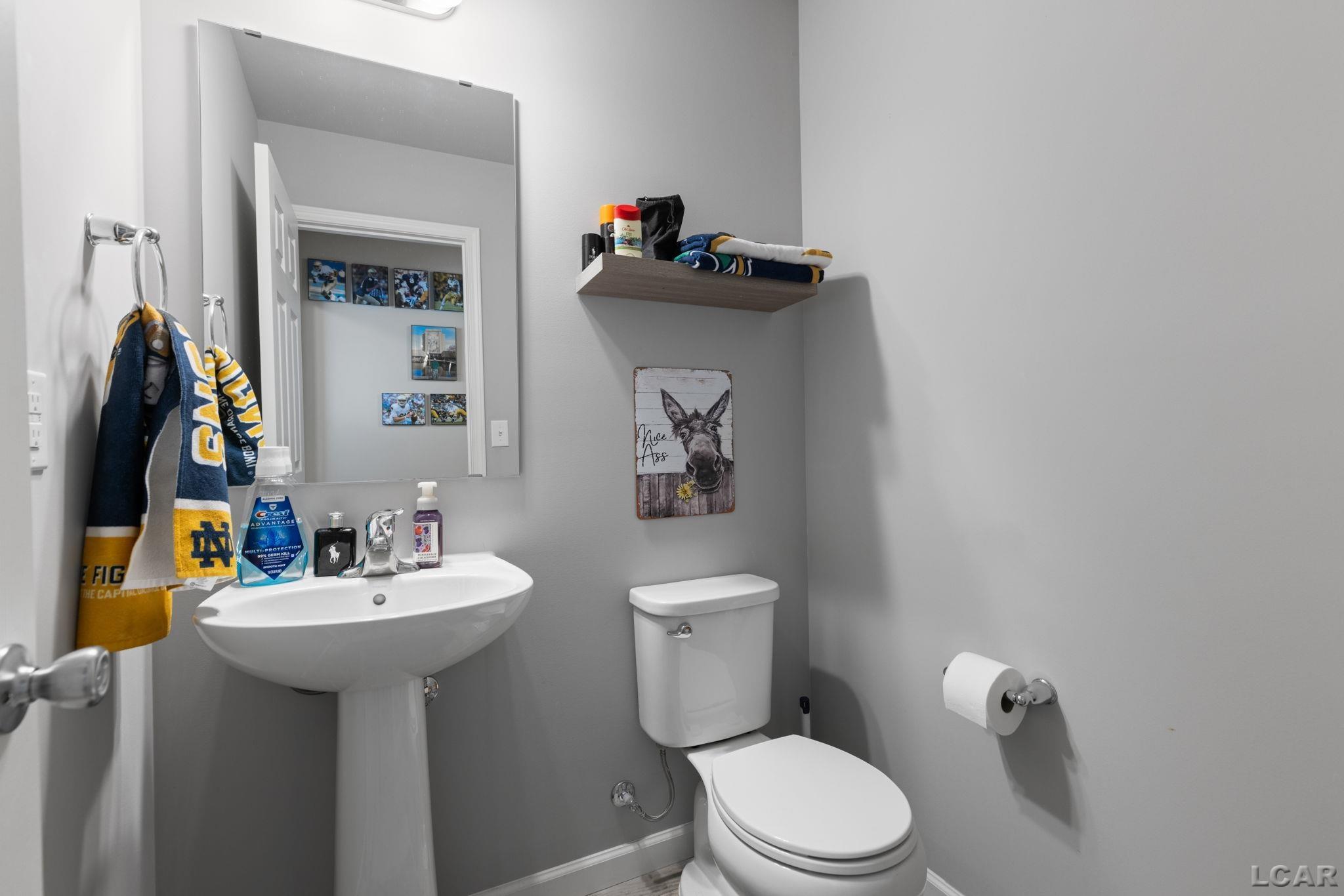 3324 Sutton Road, Adrian, MI, 49221