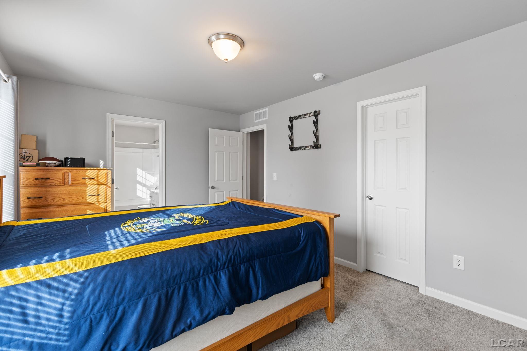 3324 Sutton Road, Adrian, MI, 49221