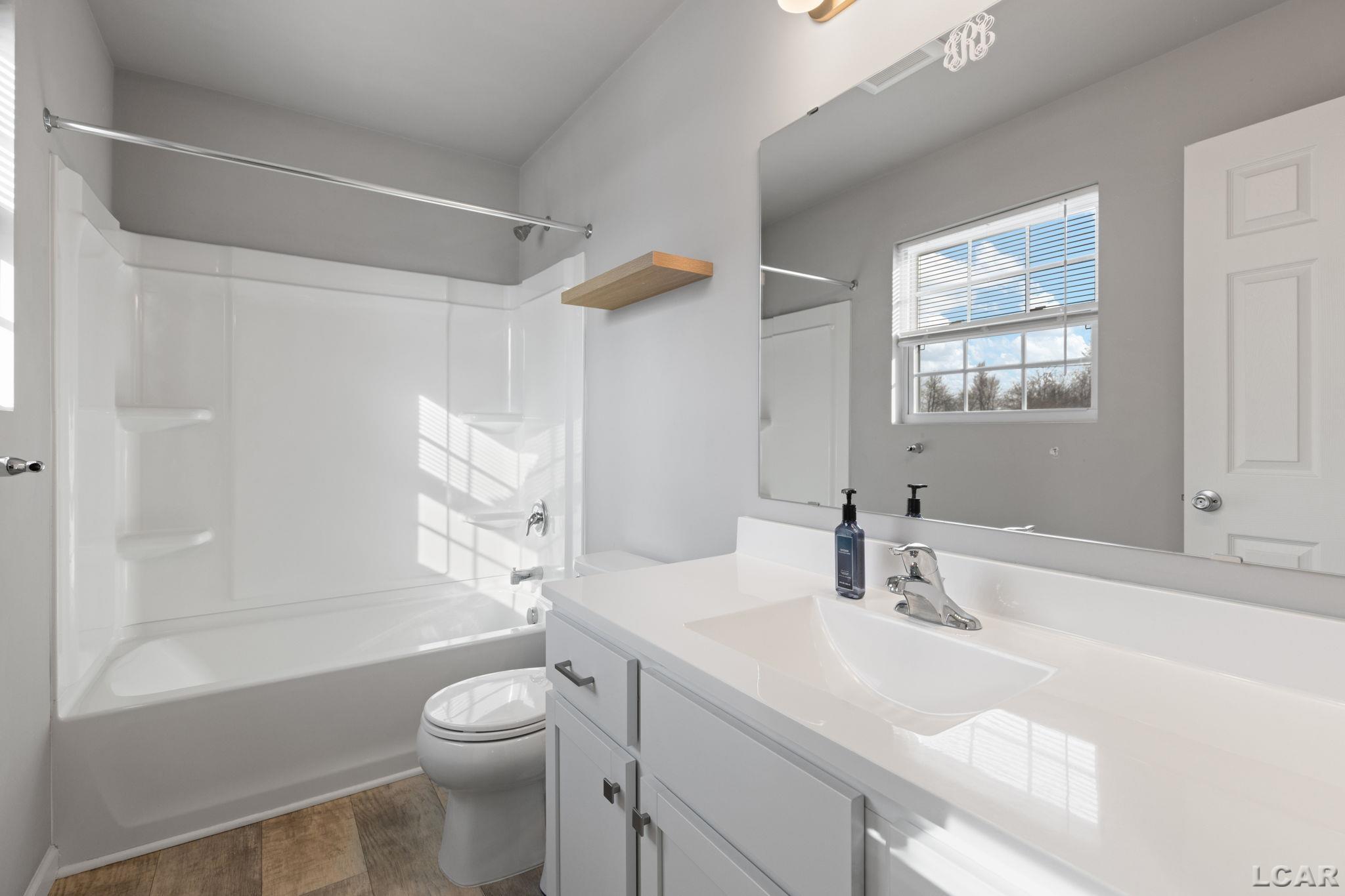 3324 Sutton Road, Adrian, MI, 49221