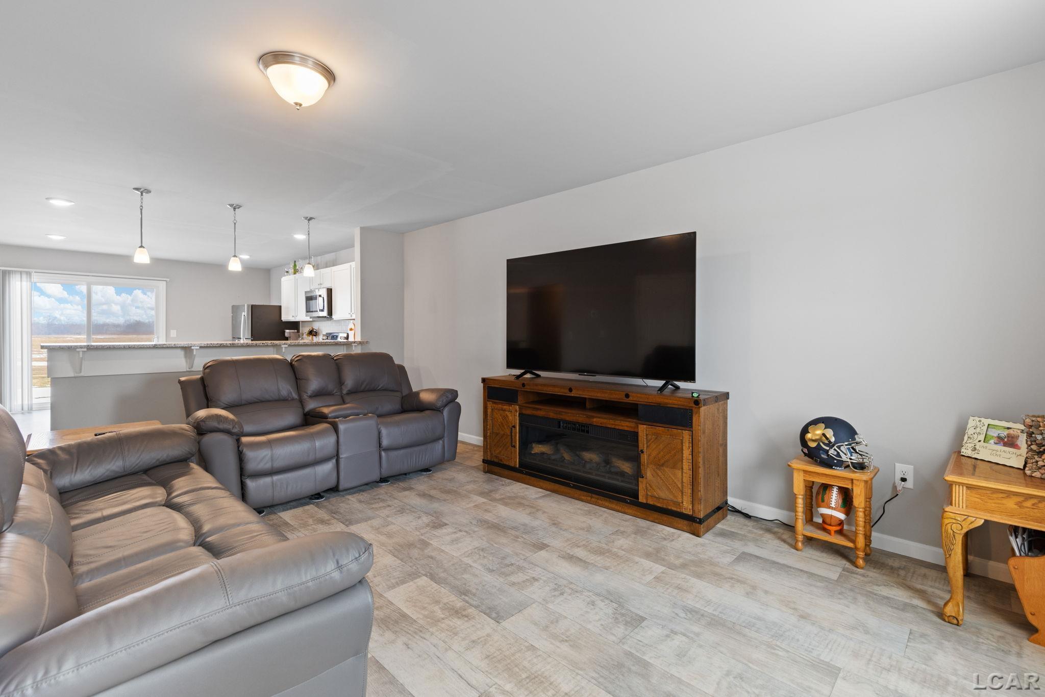 3324 Sutton Road, Adrian, MI, 49221