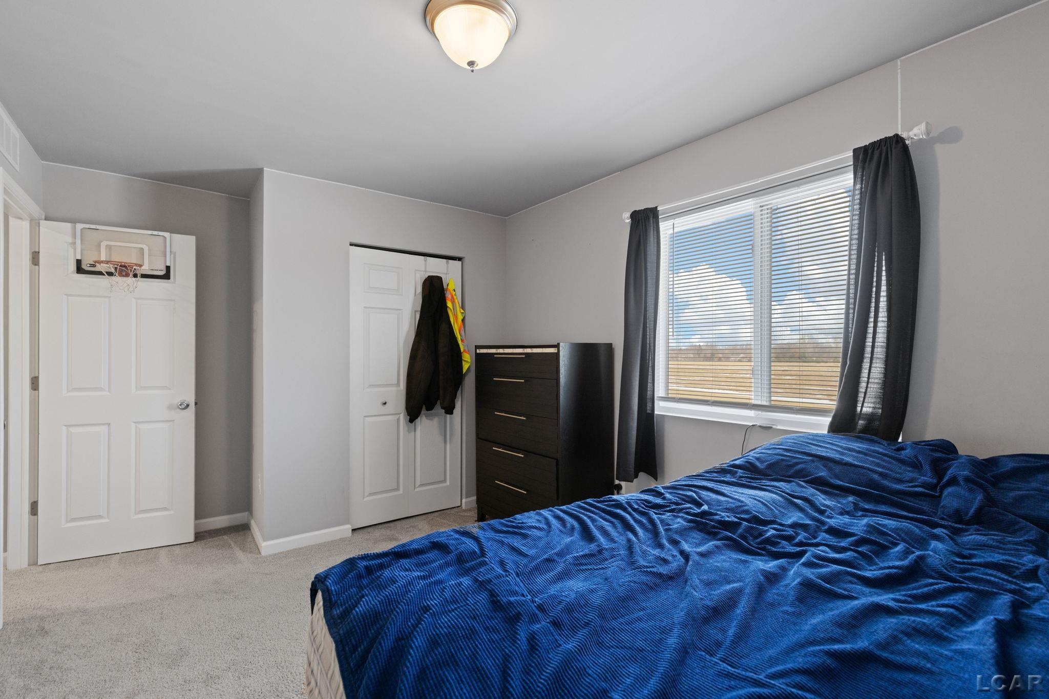 3324 Sutton Road, Adrian, MI, 49221