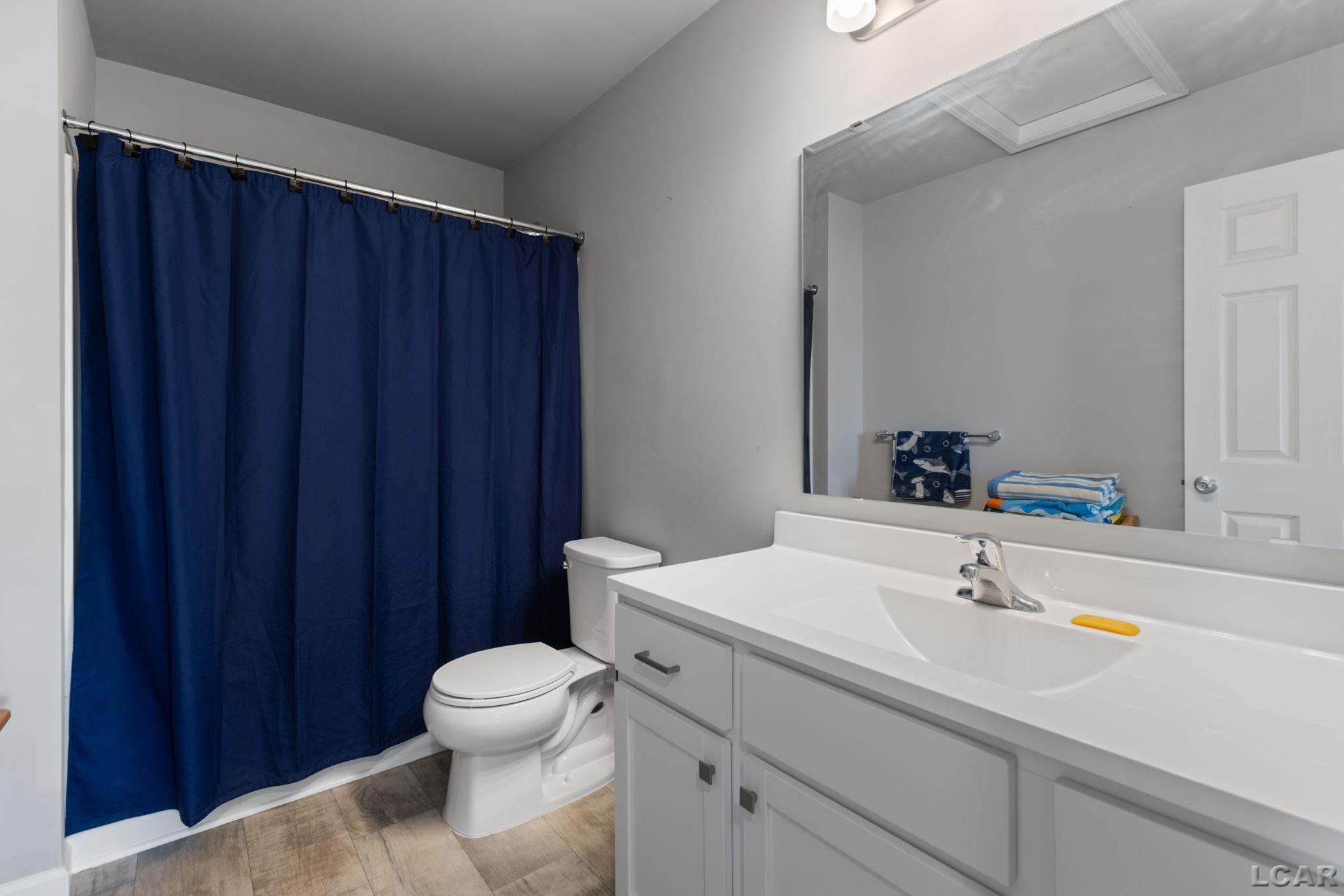 3324 Sutton Road, Adrian, MI, 49221