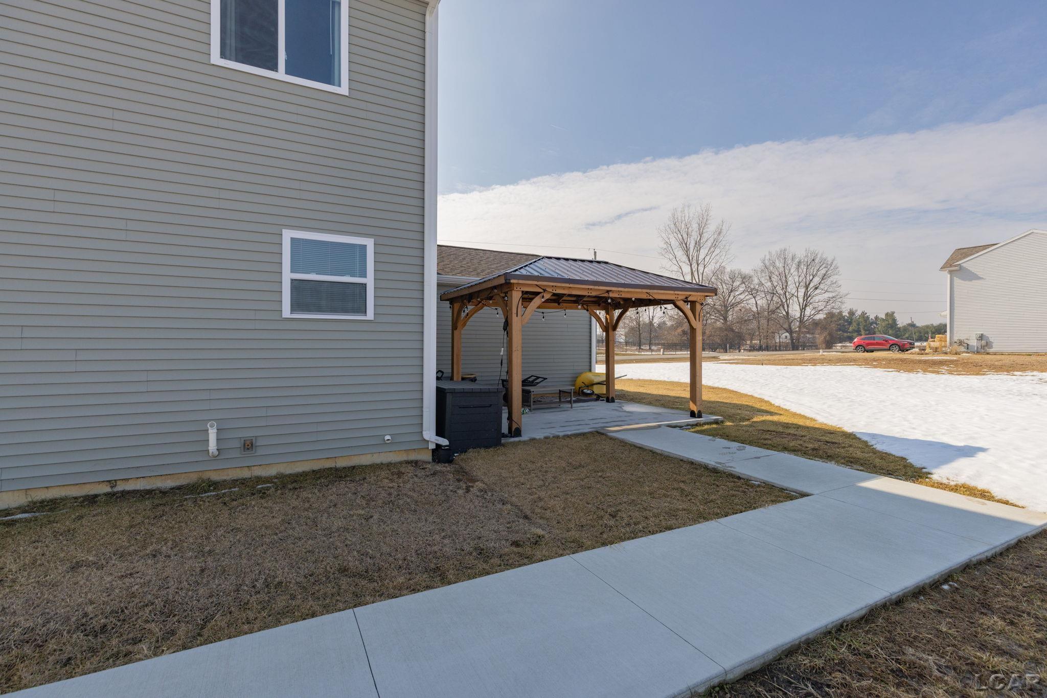 3324 Sutton Road, Adrian, MI, 49221