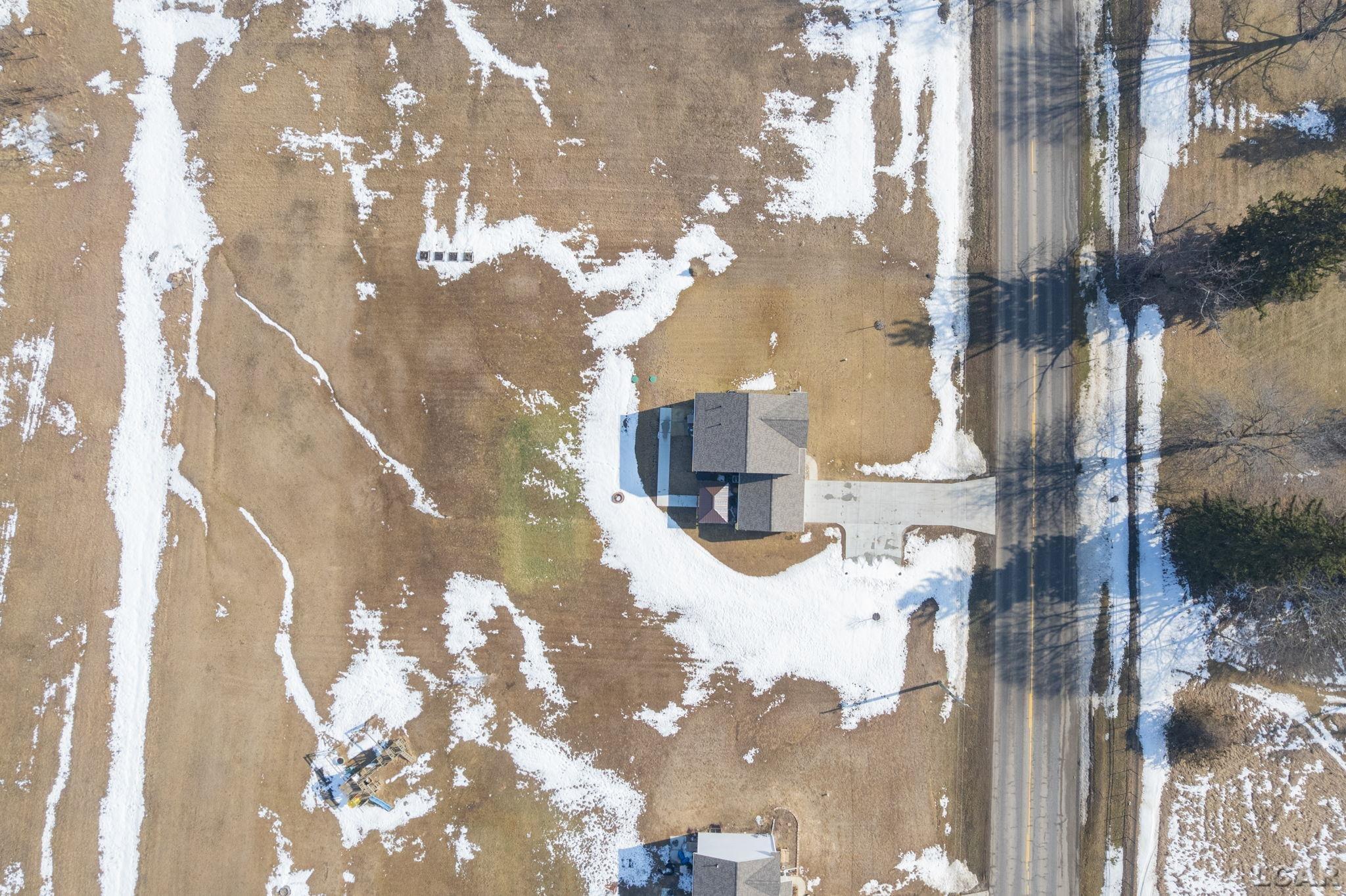 3324 Sutton Road, Adrian, MI, 49221