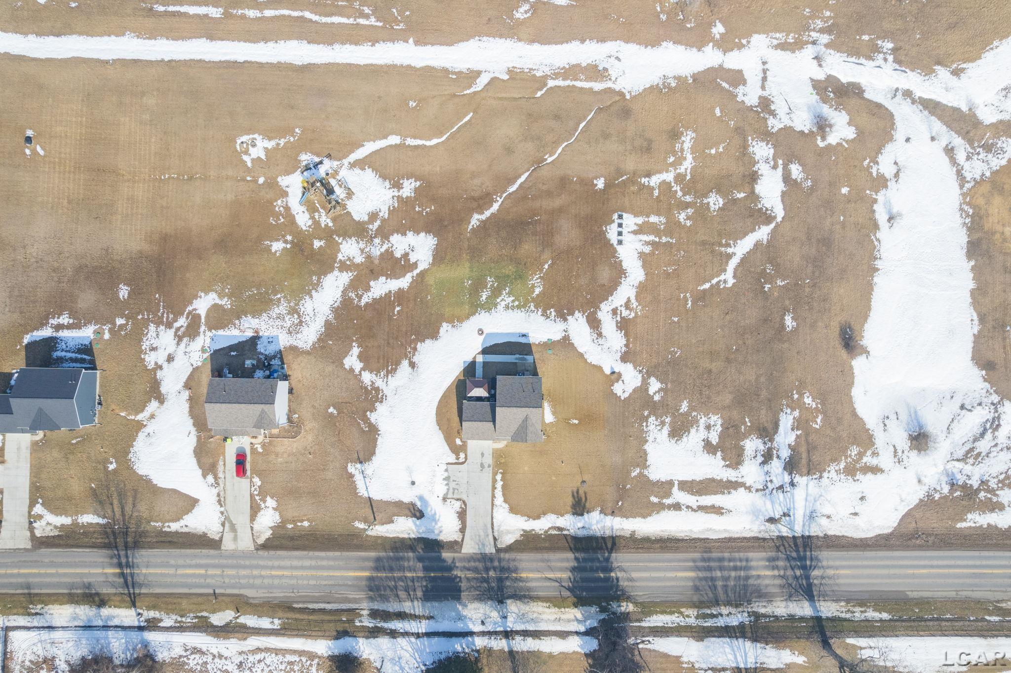 3324 Sutton Road, Adrian, MI, 49221