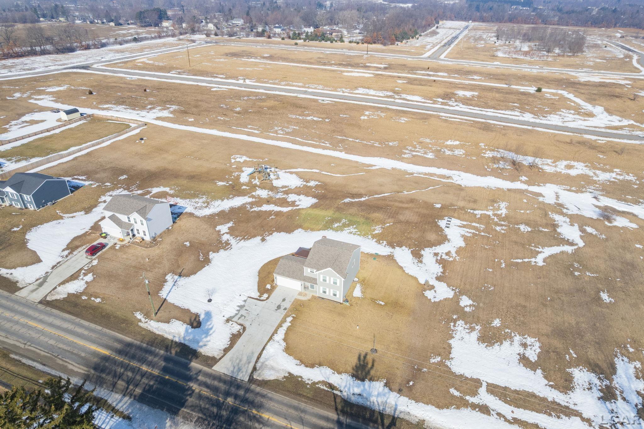 3324 Sutton Road, Adrian, MI, 49221