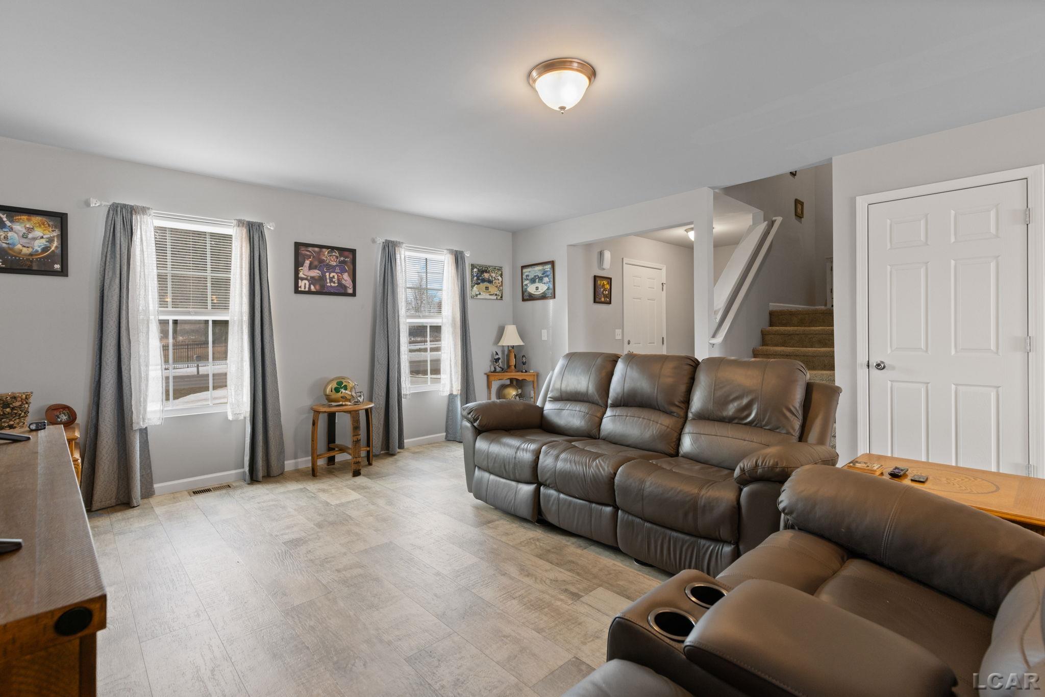 3324 Sutton Road, Adrian, MI, 49221