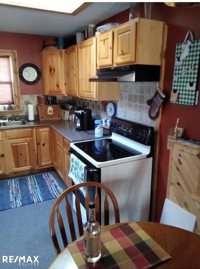 Homes for sale in West Branch, MI | 2731 Horseshoe Lake Rd, West Branch, MI 48661 | MLS# 50199785