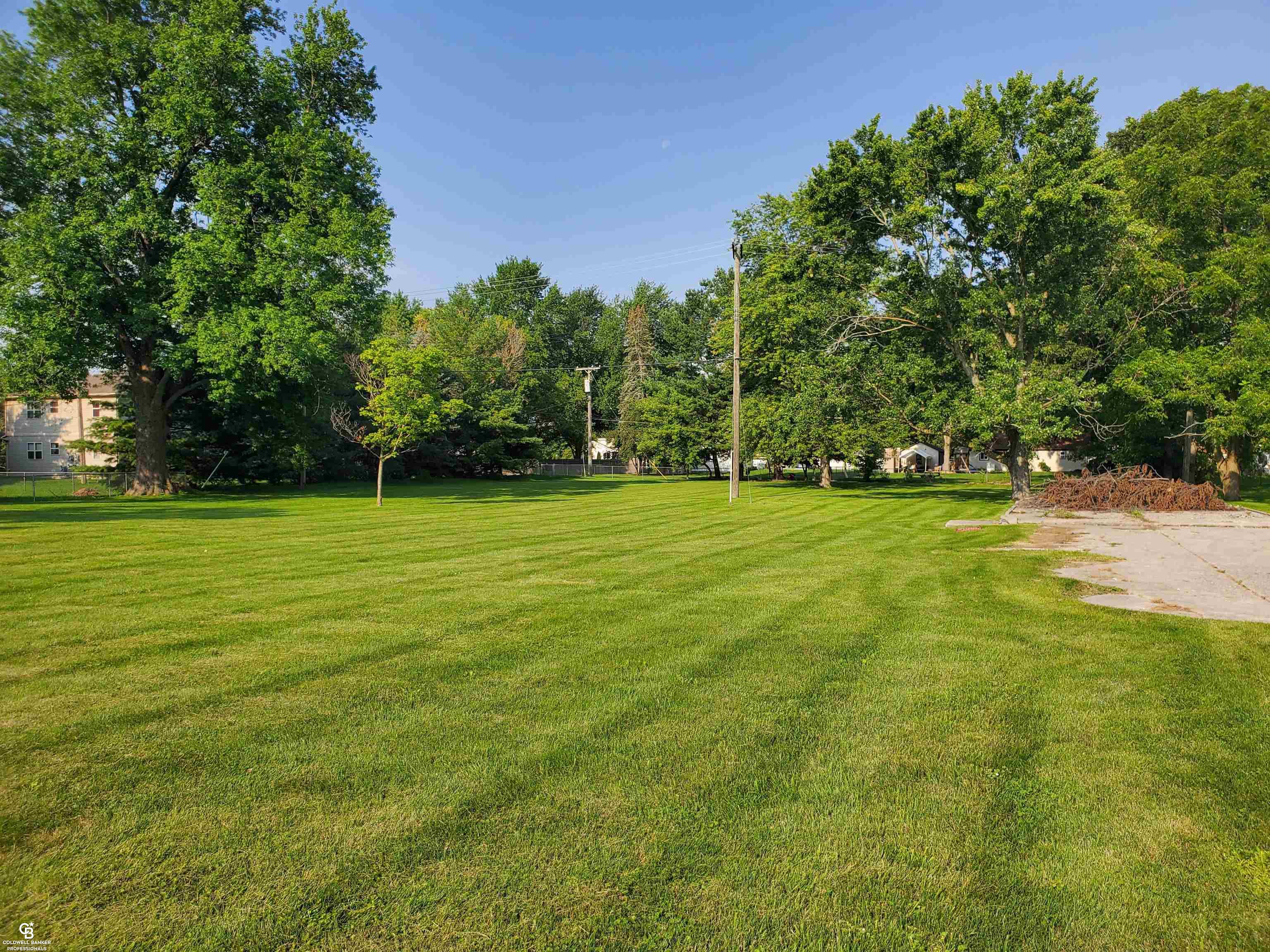 Main Street, Memphis, MI, 48041