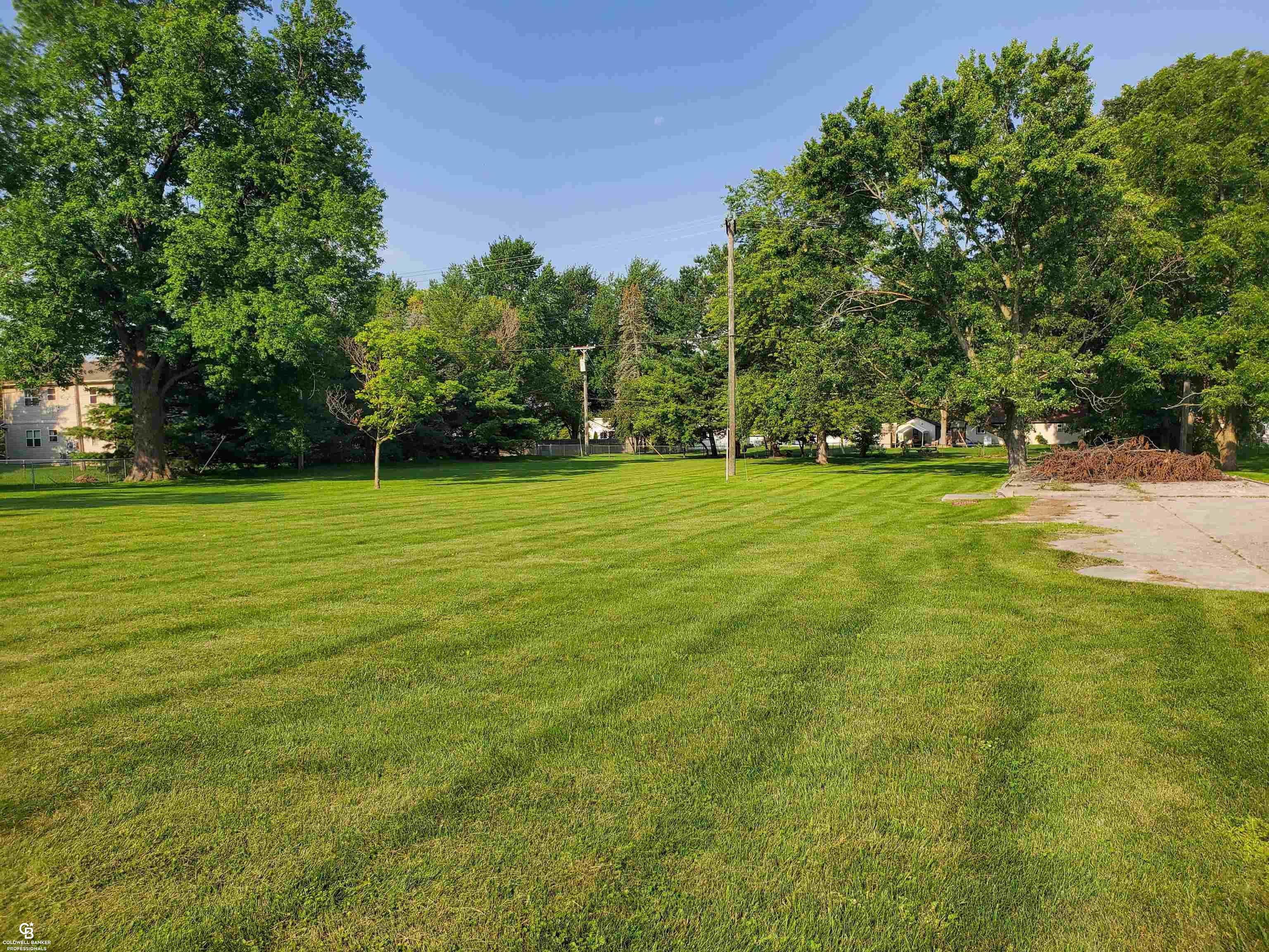 Main Street, Memphis, MI, 48041