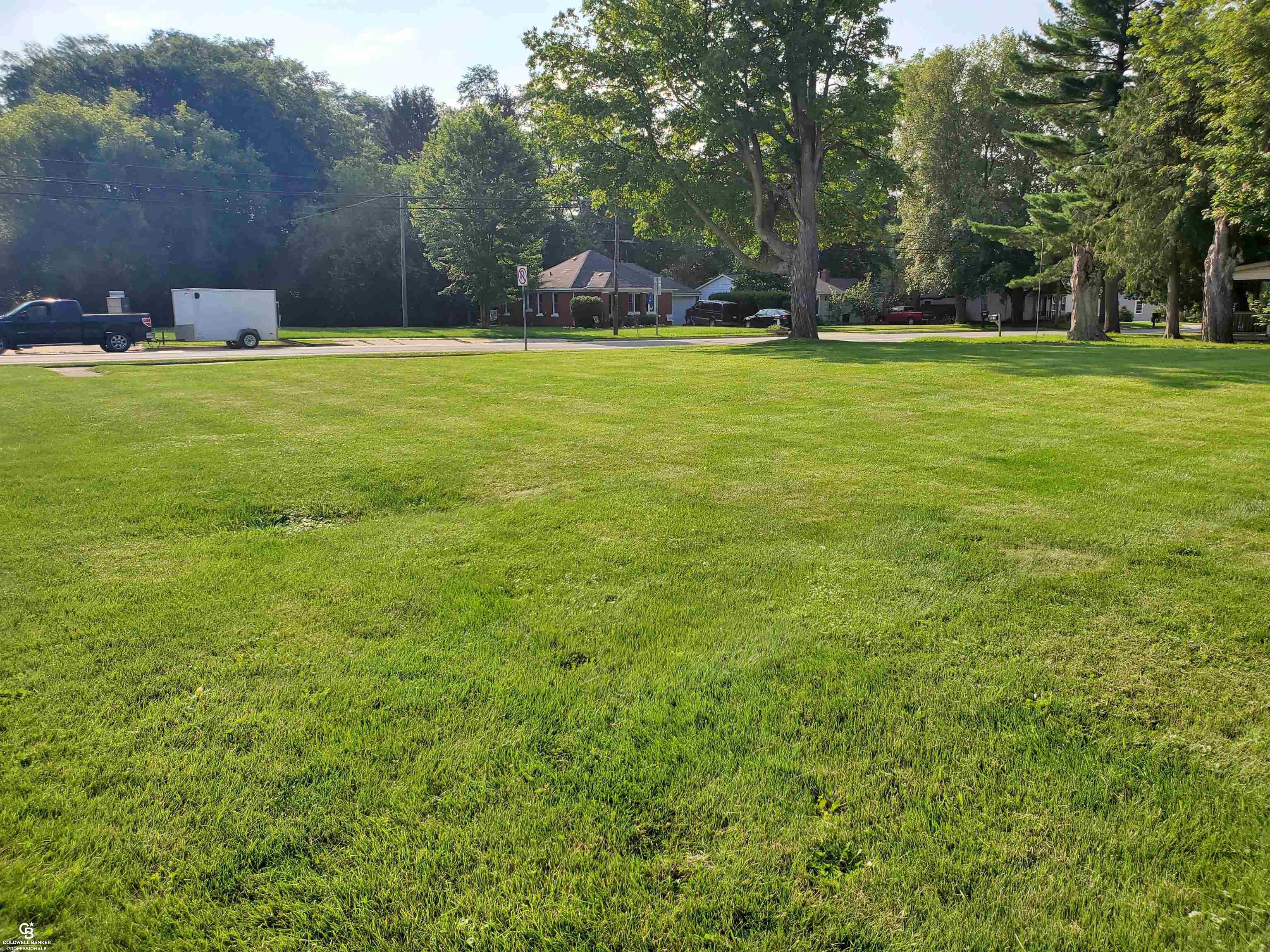 Main Street, Memphis, MI, 48041