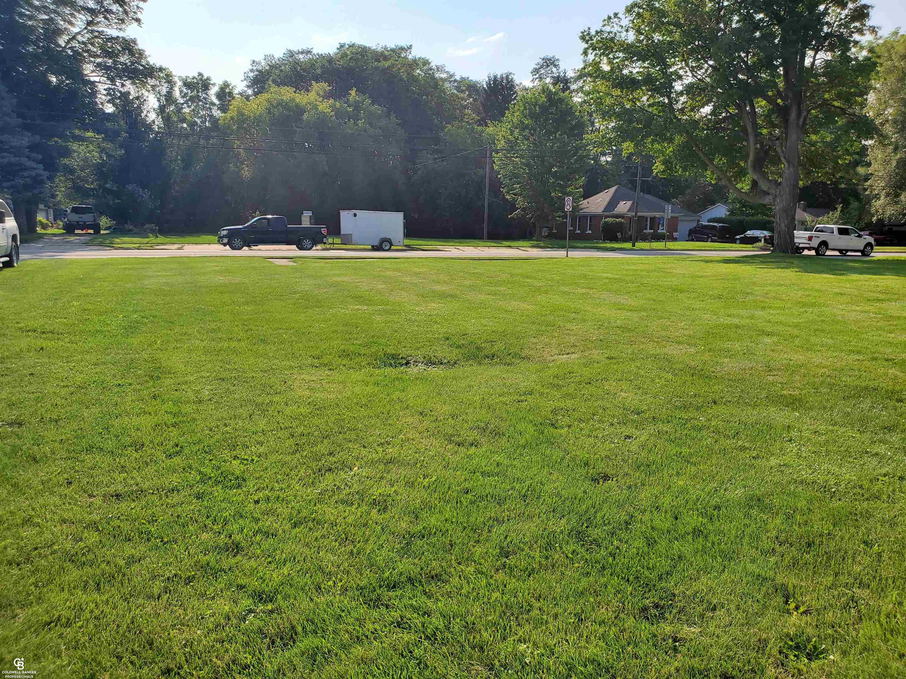 Main Street, Memphis, MI, 48041