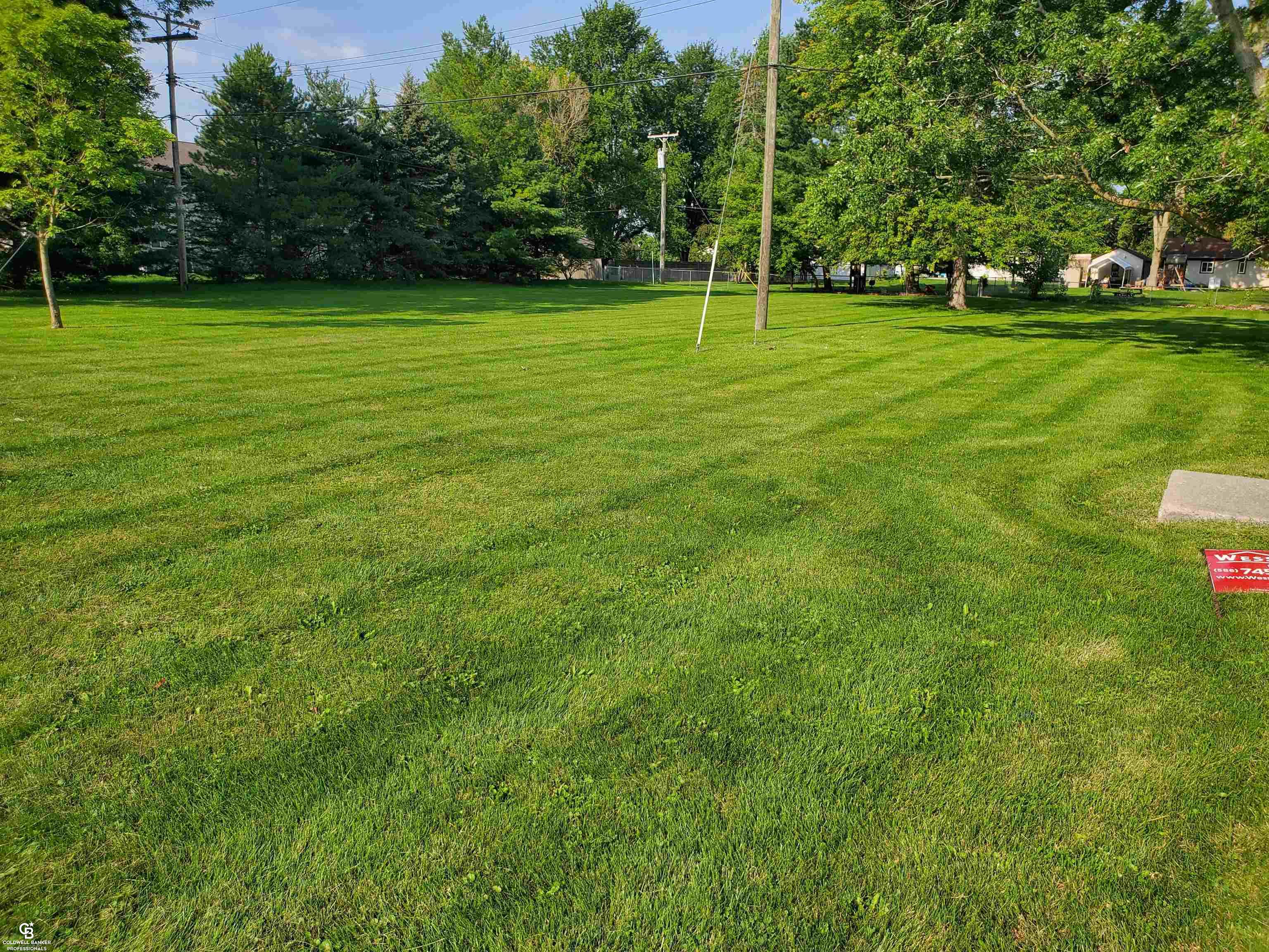 Main Street, Memphis, MI, 48041