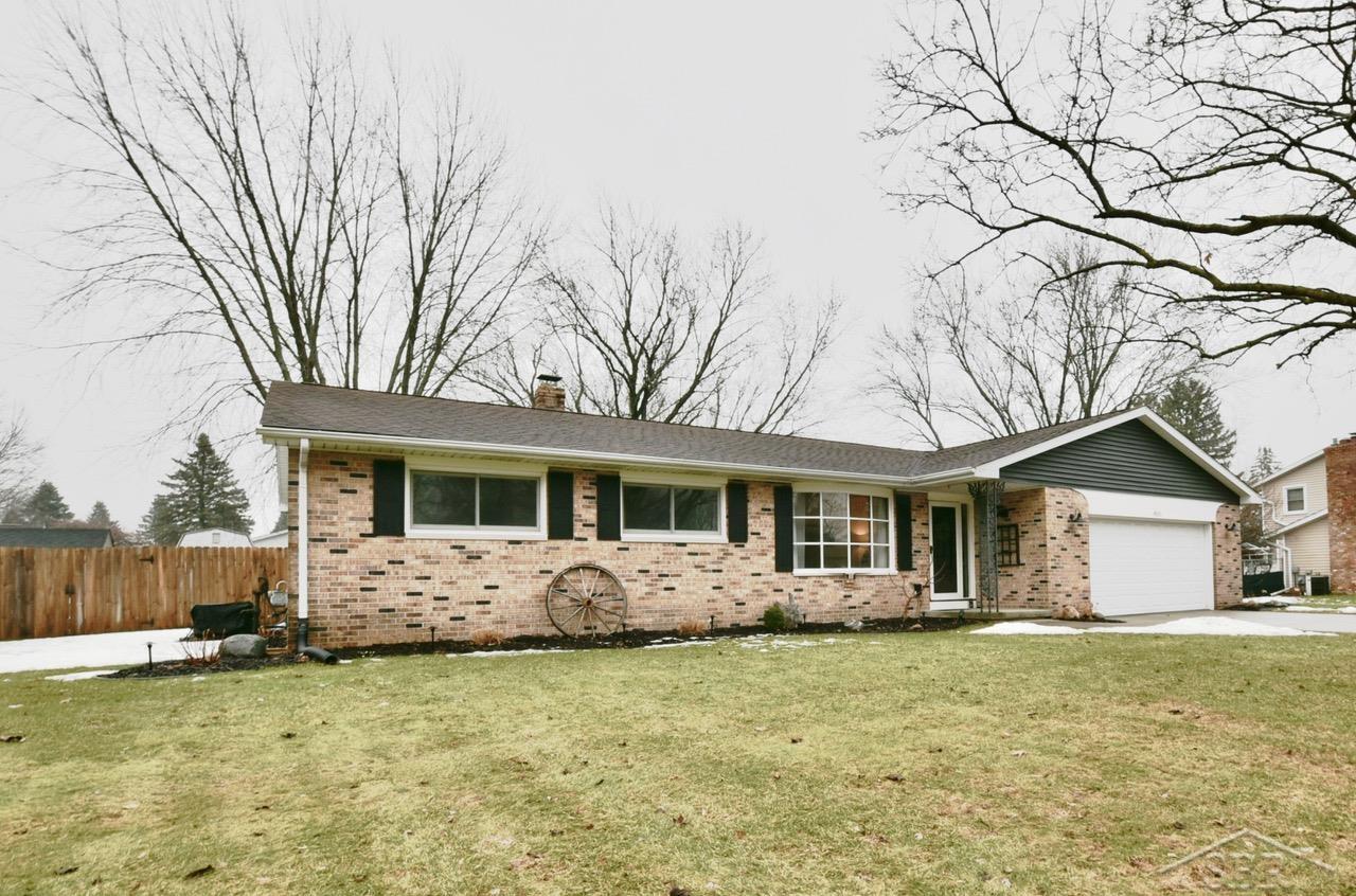 447 Kearsarge Street, Laurium, MI, 49913