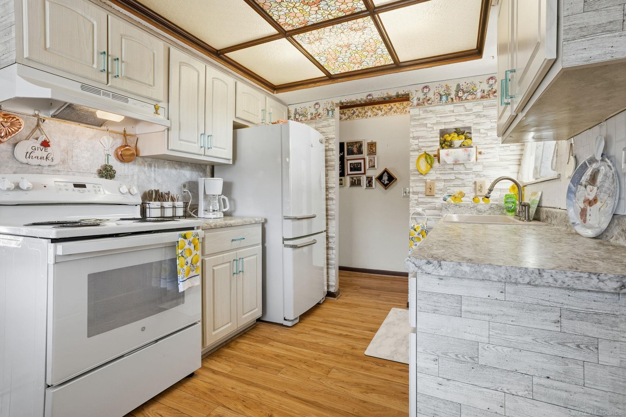 5301 Rene Drive UNIT&nbsp;BLDG 27 UNIT&nbsp;105, Warren, MI, 48091