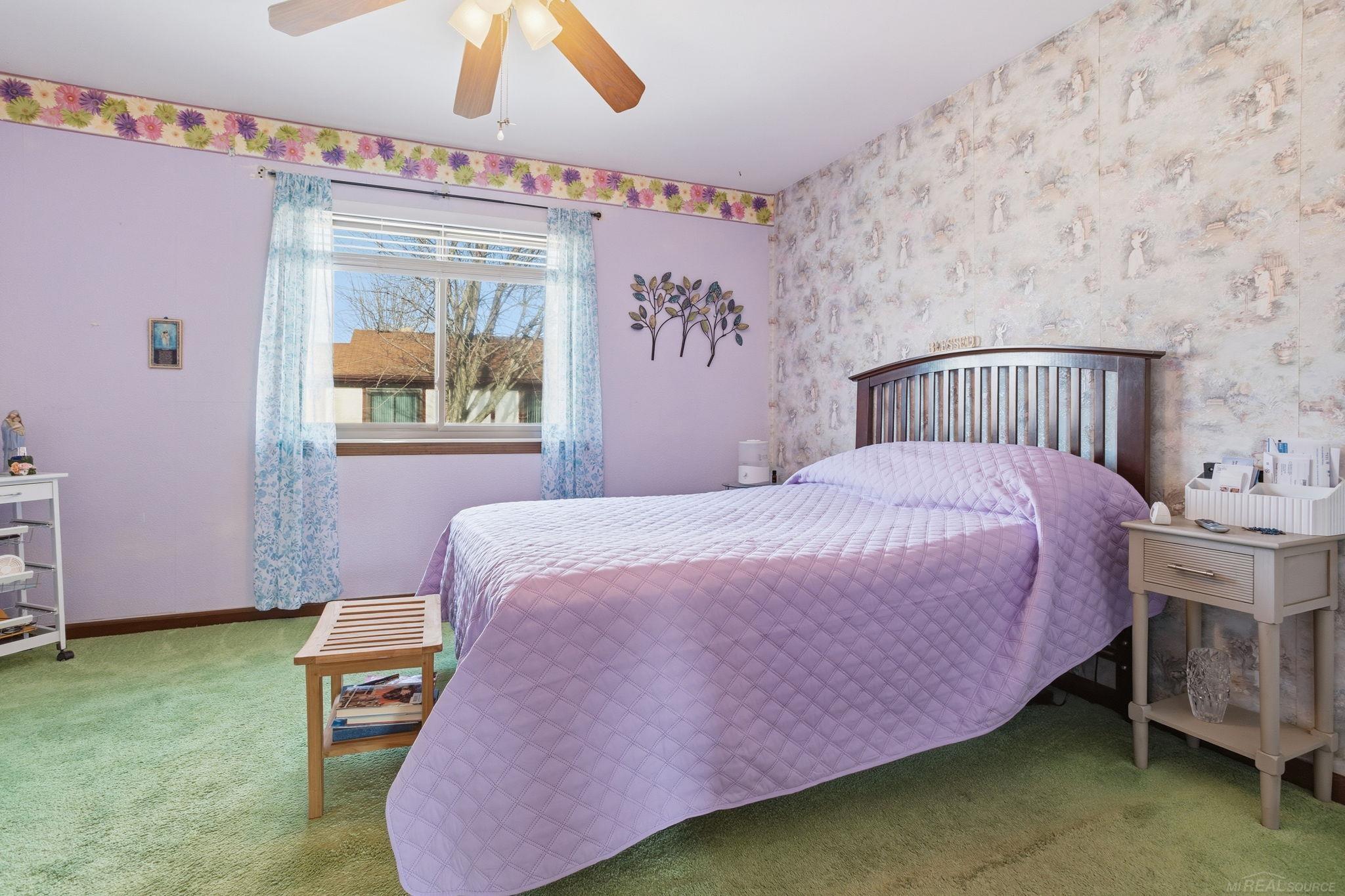 5301 Rene Drive UNIT&nbsp;BLDG 27 UNIT&nbsp;105, Warren, MI, 48091