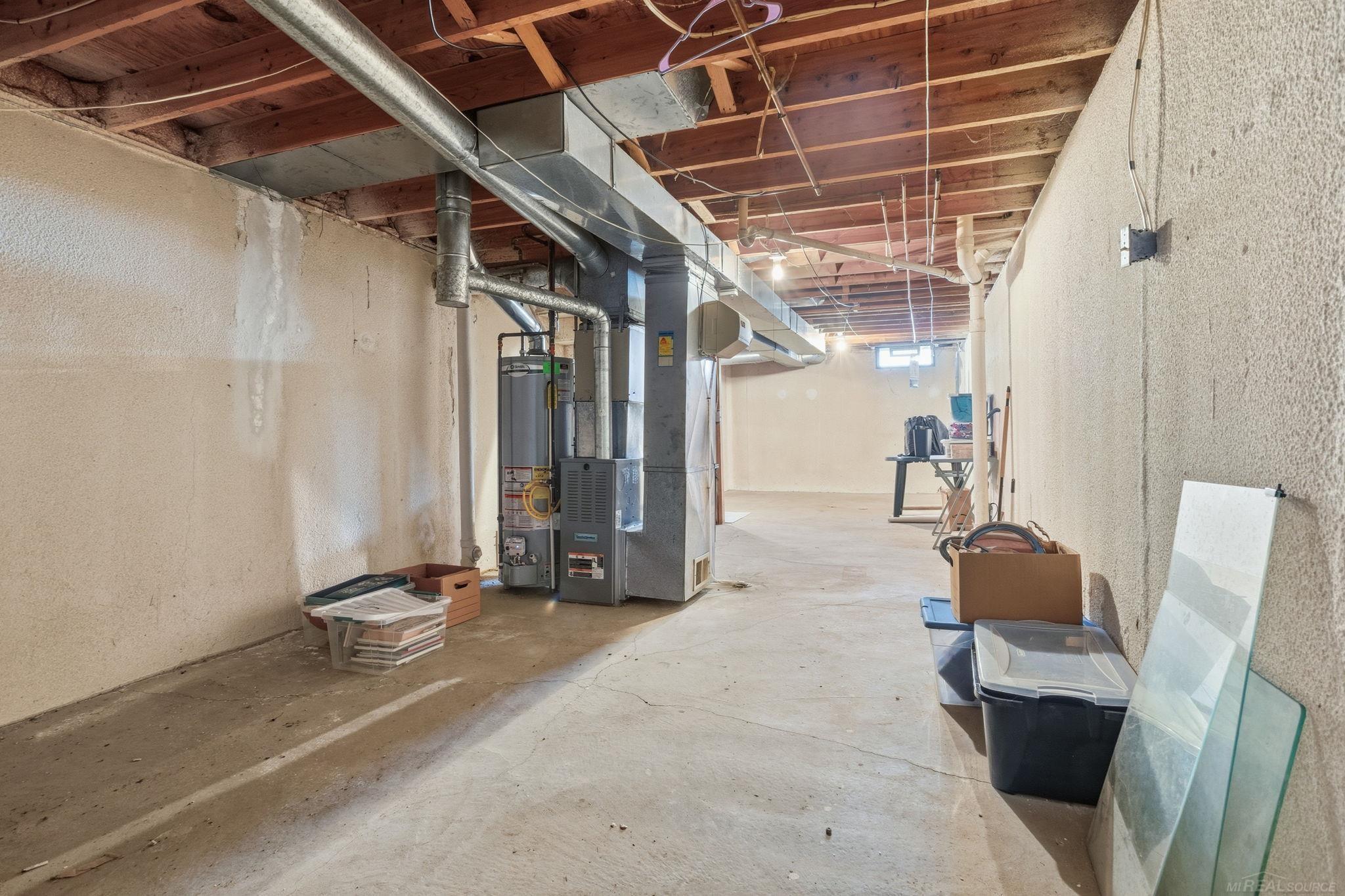 5301 Rene Drive UNIT&nbsp;BLDG 27 UNIT&nbsp;105, Warren, MI, 48091