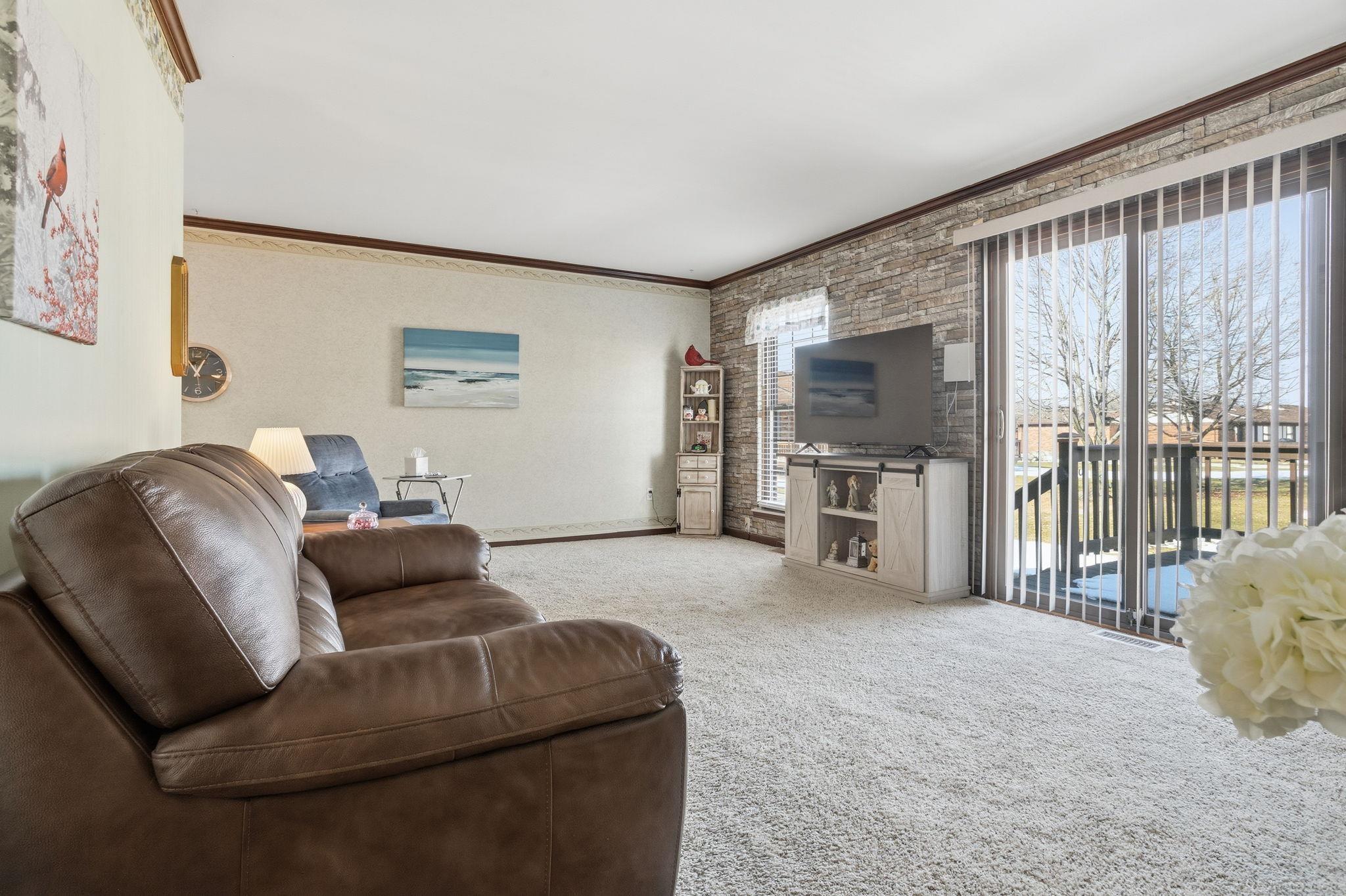 5301 Rene Drive UNIT&nbsp;BLDG 27 UNIT&nbsp;105, Warren, MI, 48091