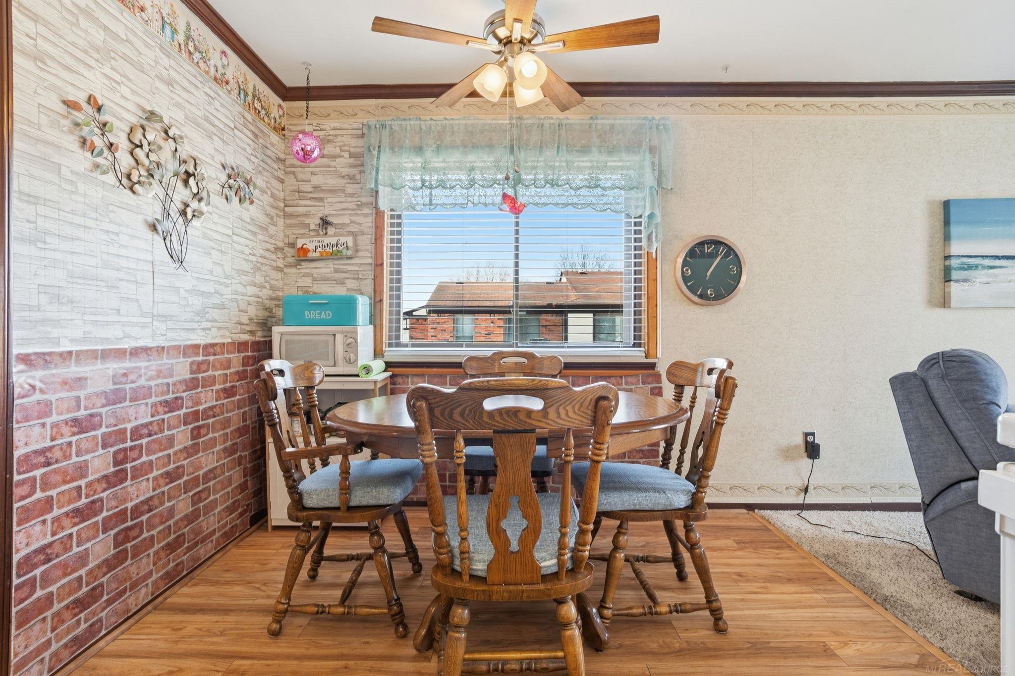 5301 Rene Drive UNIT&nbsp;BLDG 27 UNIT&nbsp;105, Warren, MI, 48091