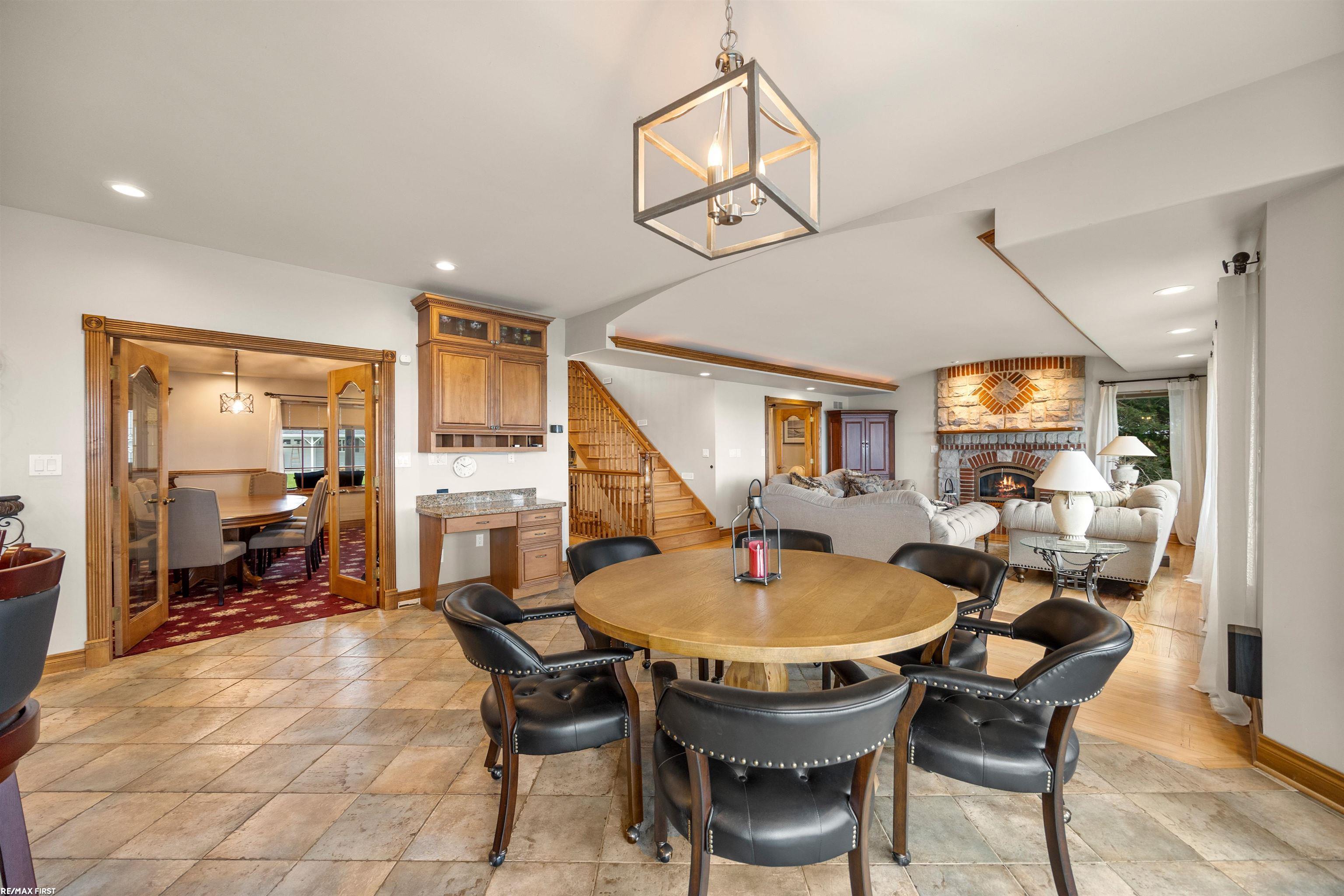 3864 Lakeshore Road, Deckerville, MI, 48427