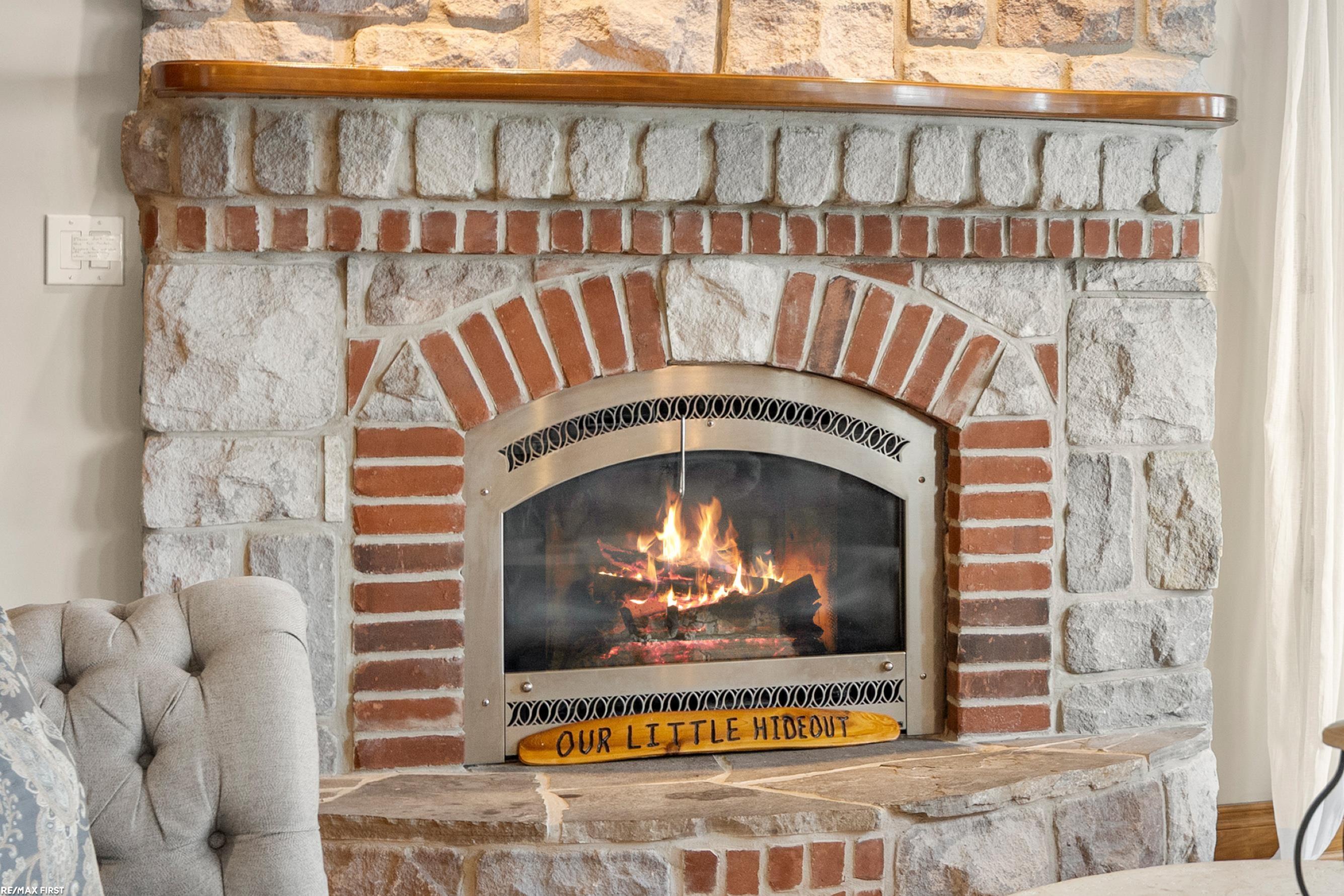 3864 Lakeshore Road, Deckerville, MI, 48427