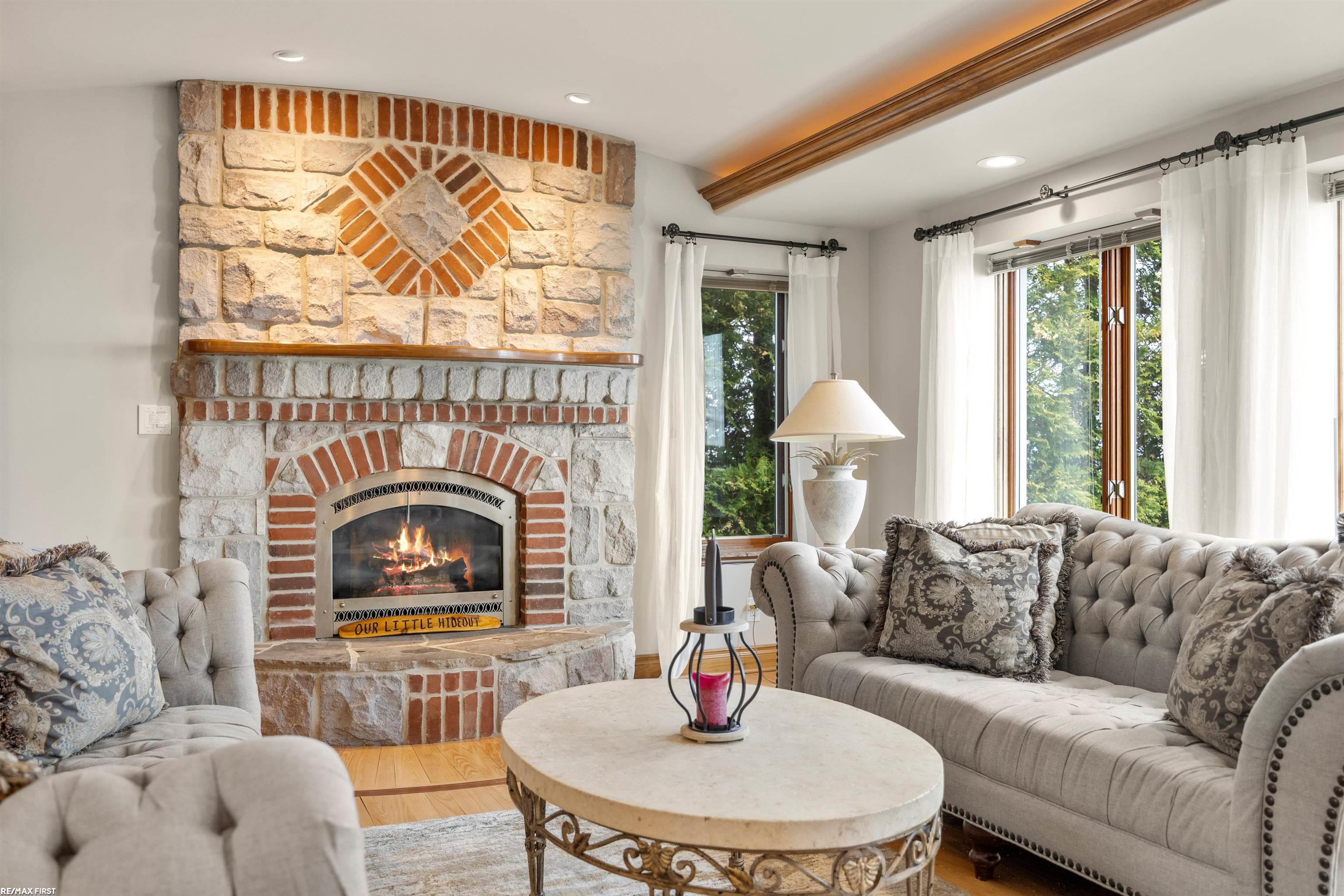 3864 Lakeshore Road, Deckerville, MI, 48427