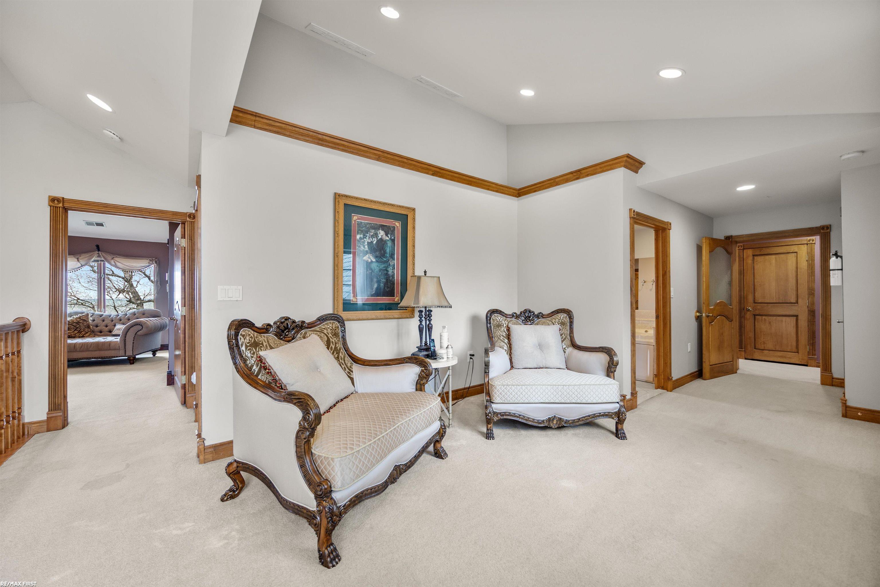 3864 Lakeshore Road, Deckerville, MI, 48427