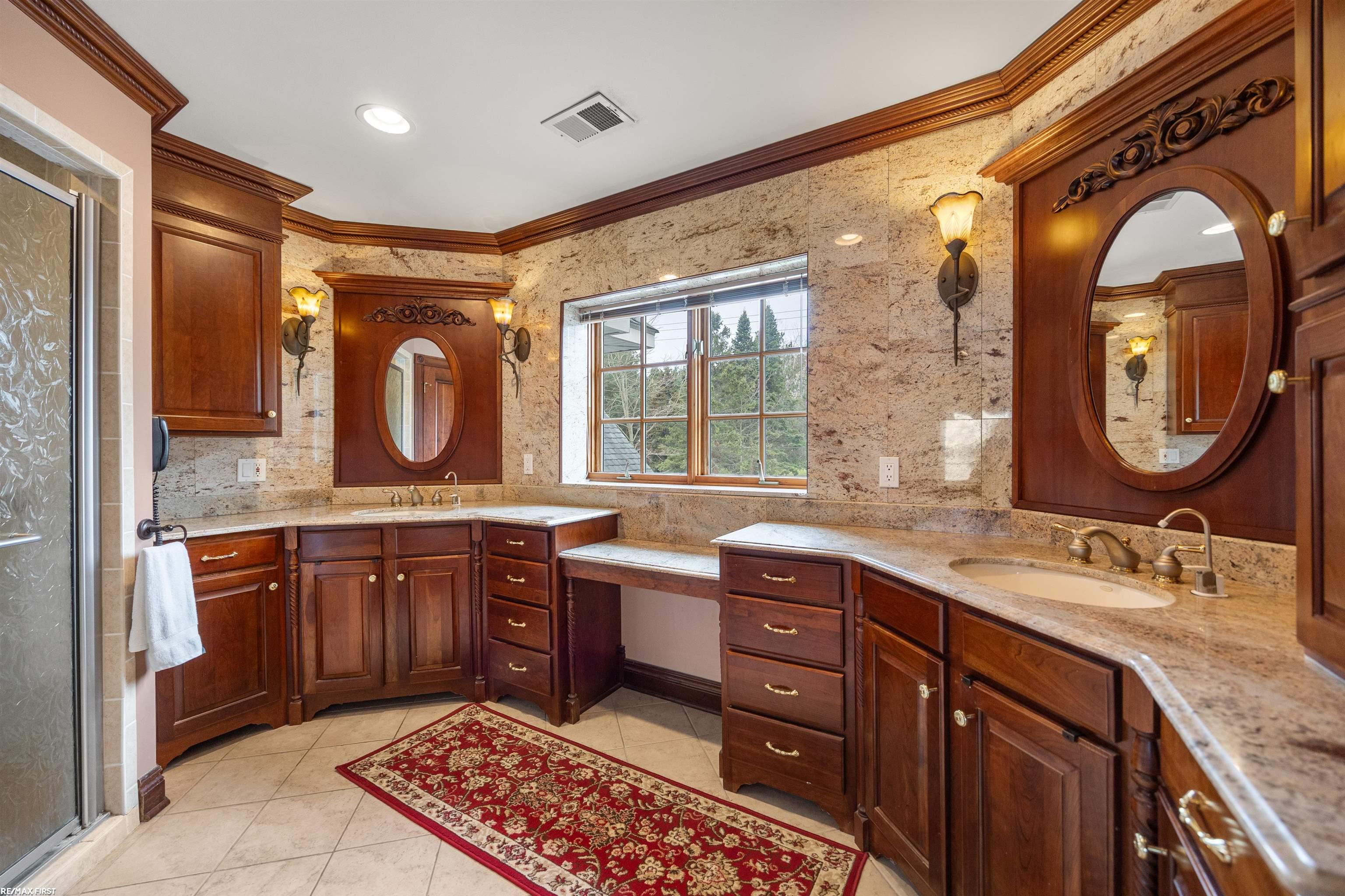 3864 Lakeshore Road, Deckerville, MI, 48427