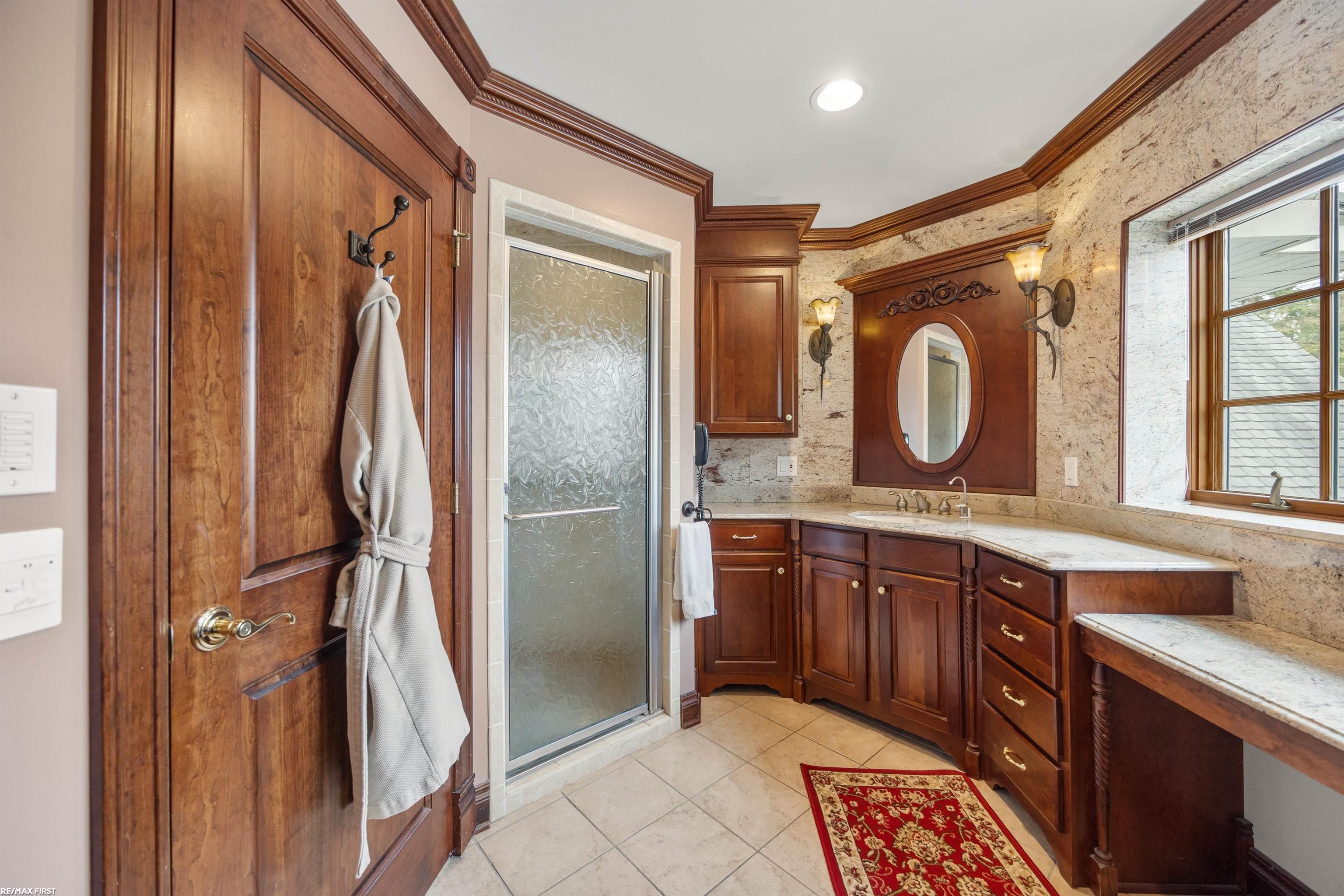 3864 Lakeshore Road, Deckerville, MI, 48427