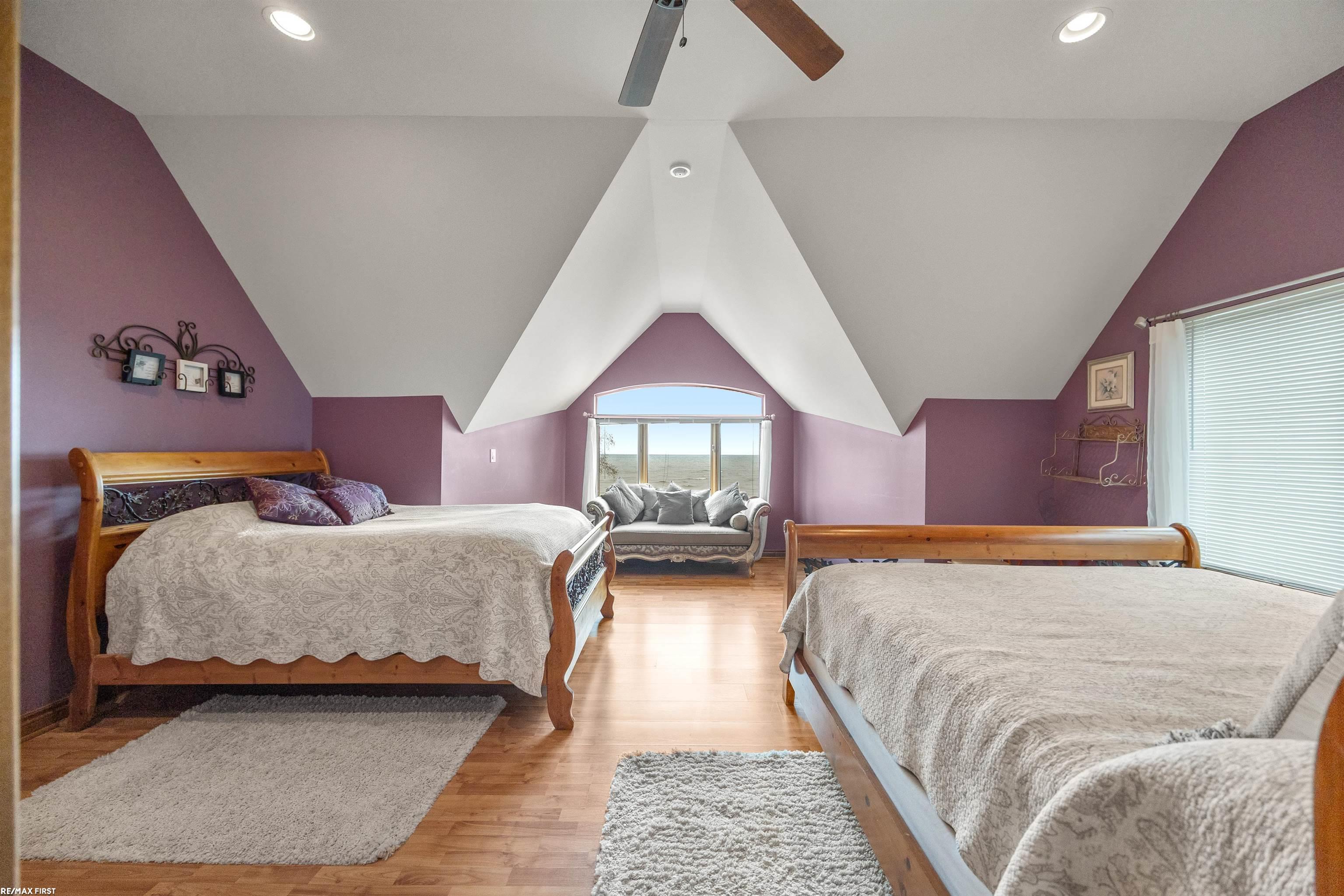 3864 Lakeshore Road, Deckerville, MI, 48427