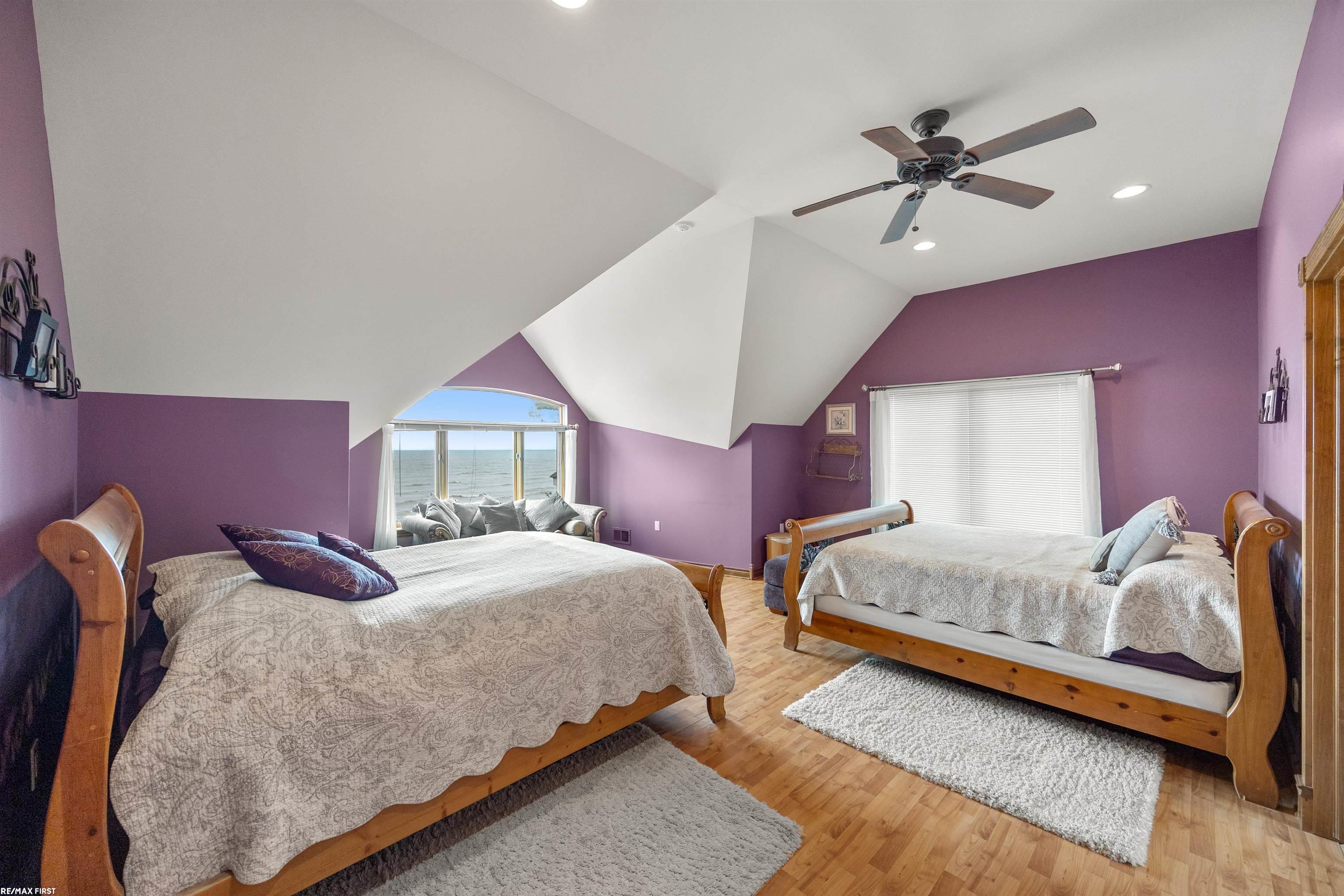 3864 Lakeshore Road, Deckerville, MI, 48427