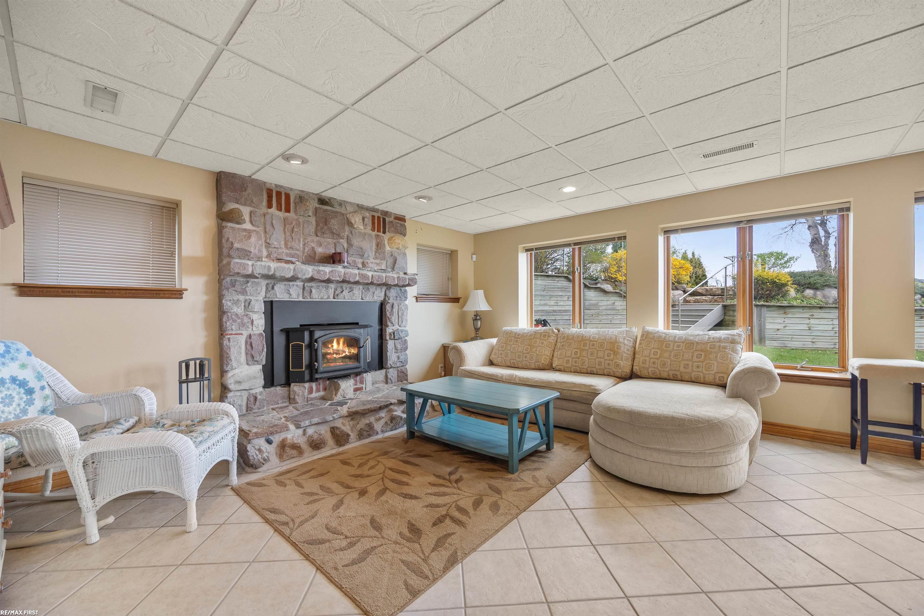 3864 Lakeshore Road, Deckerville, MI, 48427