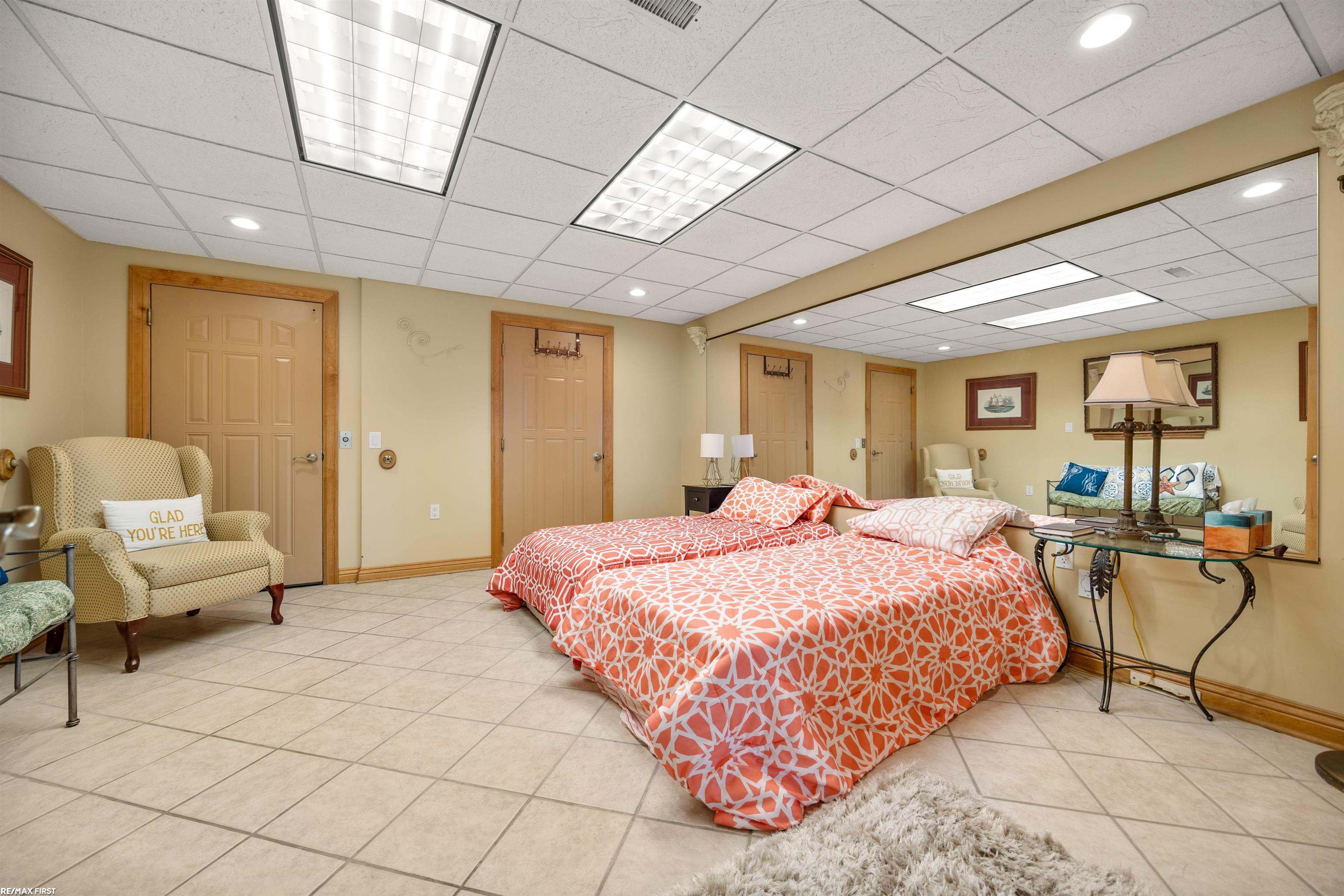 3864 Lakeshore Road, Deckerville, MI, 48427