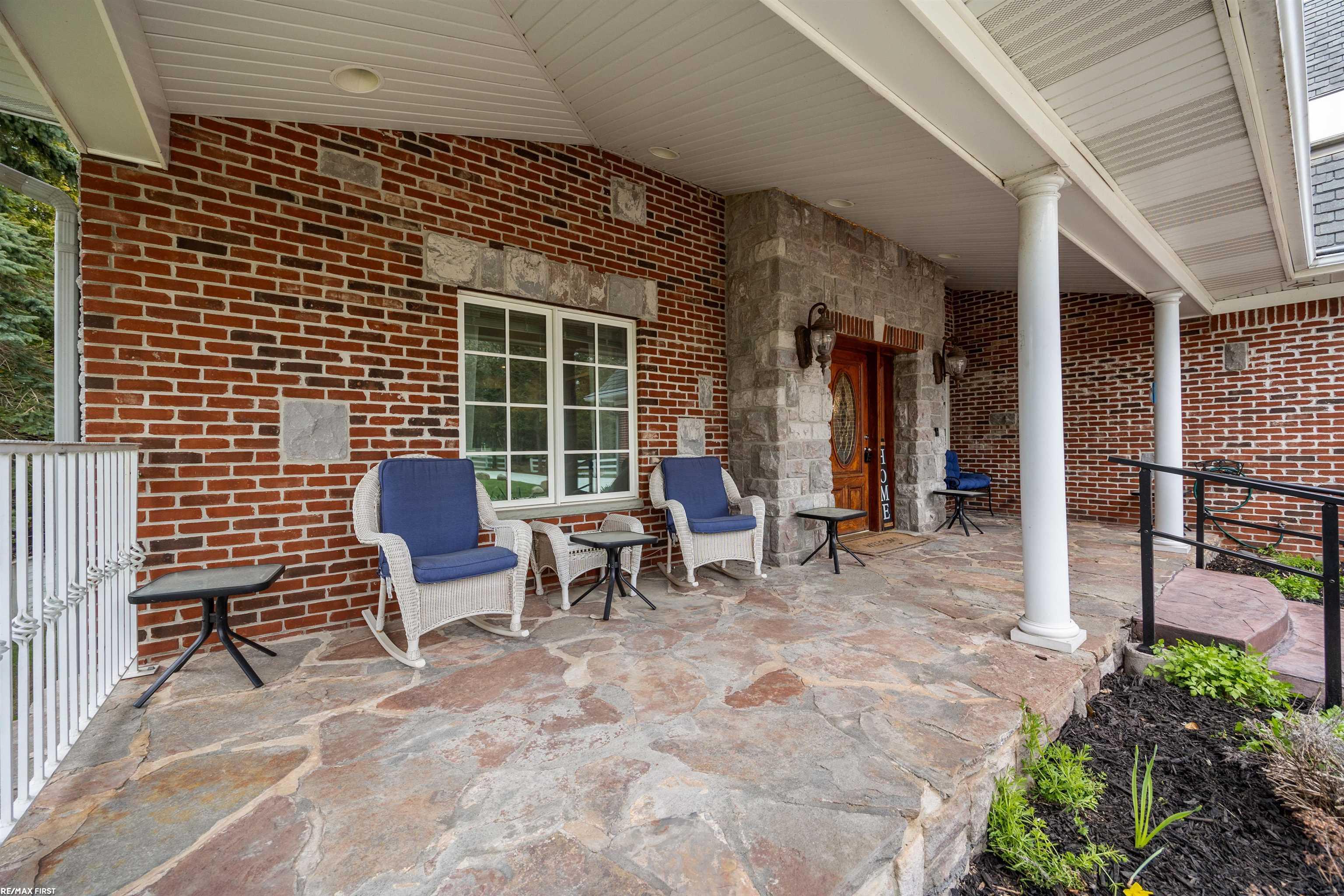 3864 Lakeshore Road, Deckerville, MI, 48427